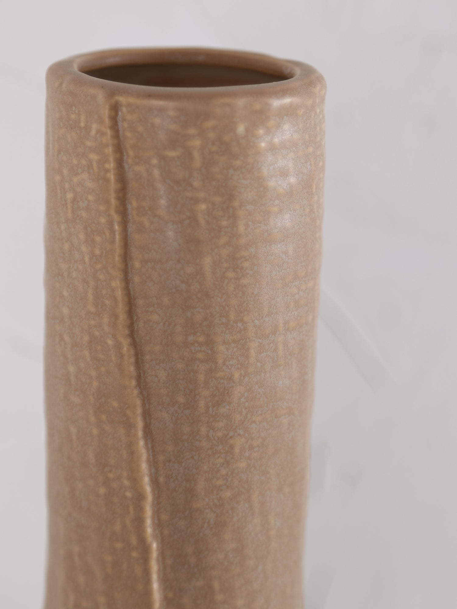 Setimmo Vaes - Light Brown