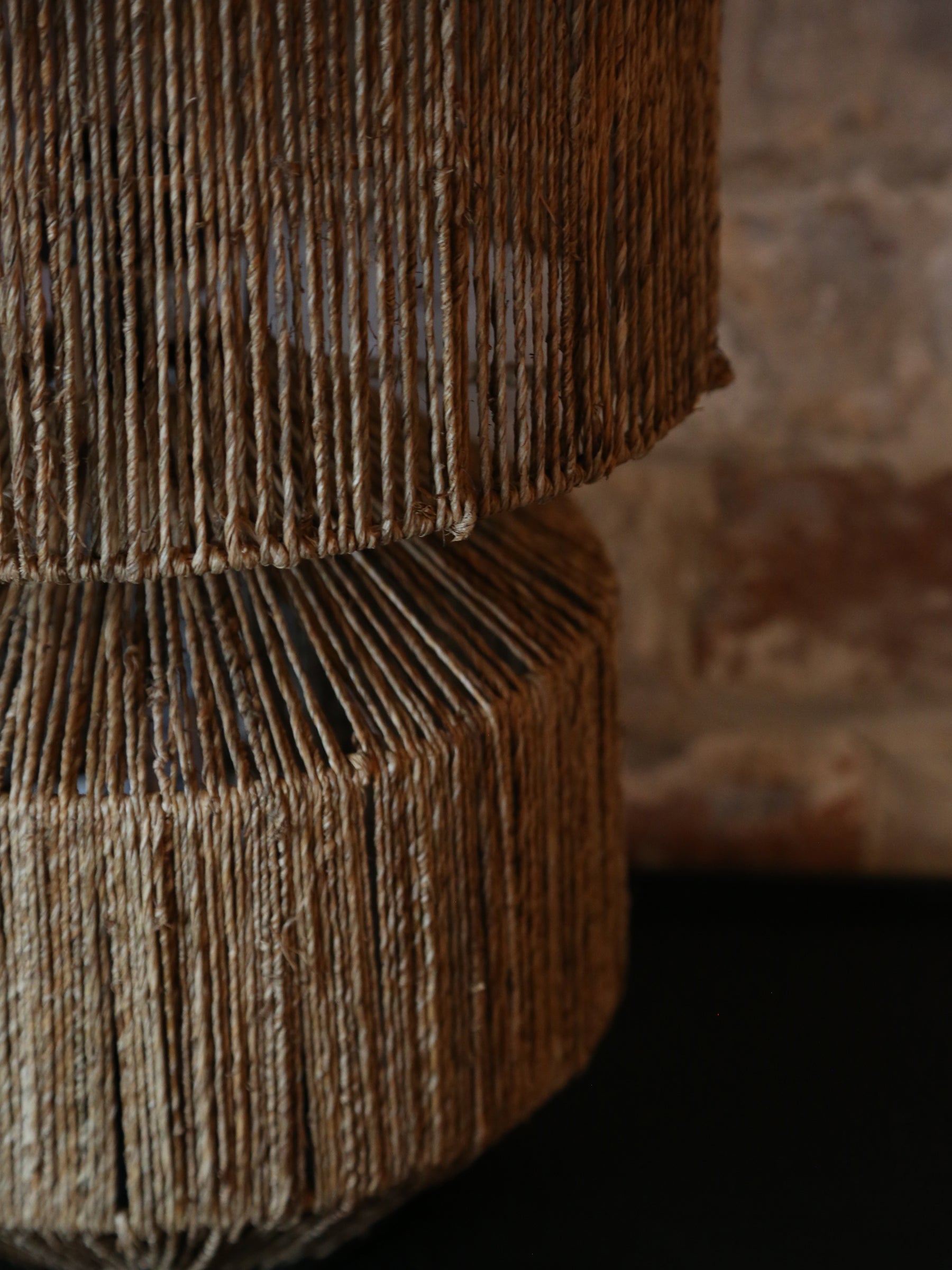 Arova Jute Table lamp - 30x40cm
