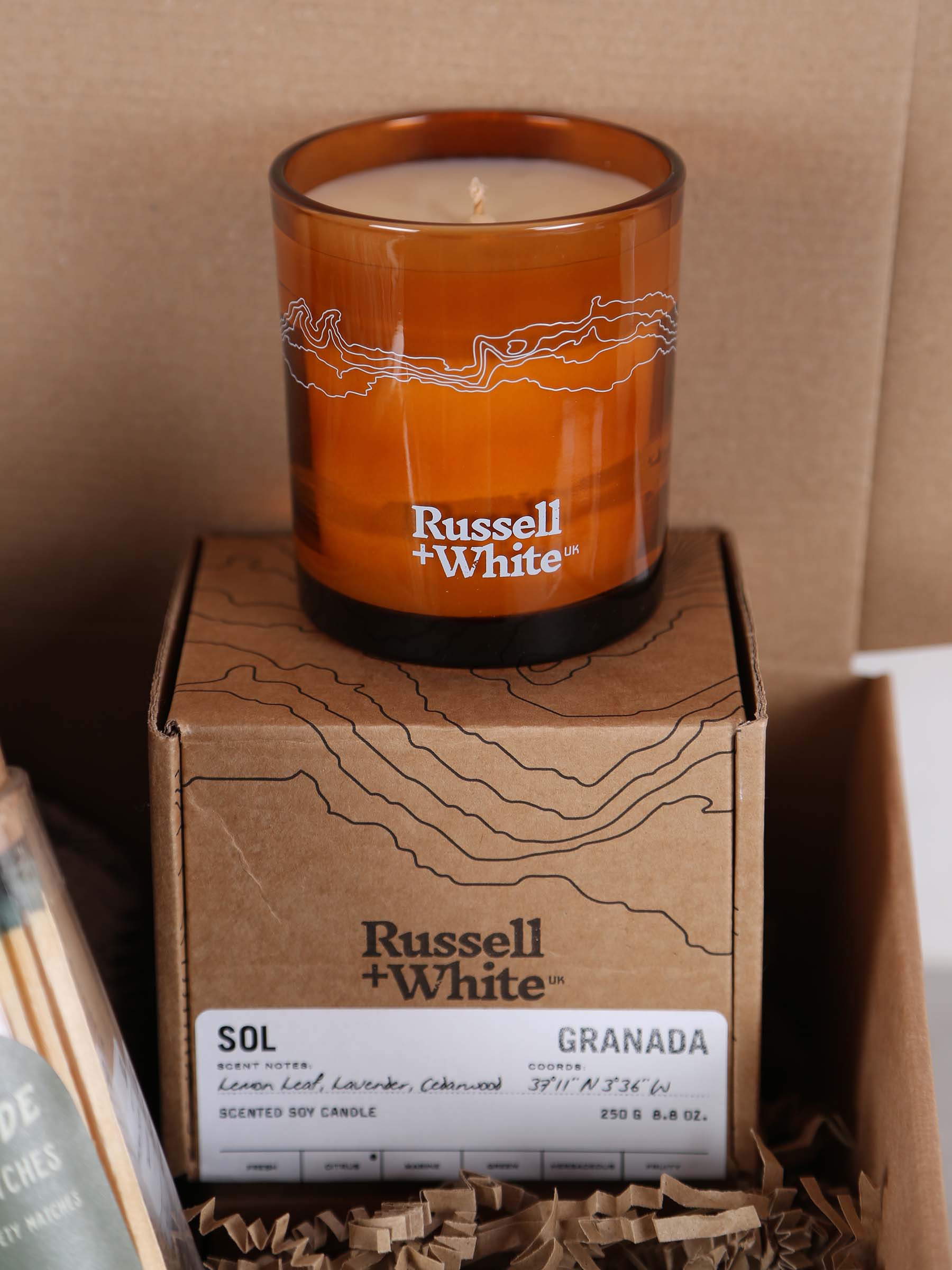 pick your own cosy throw box