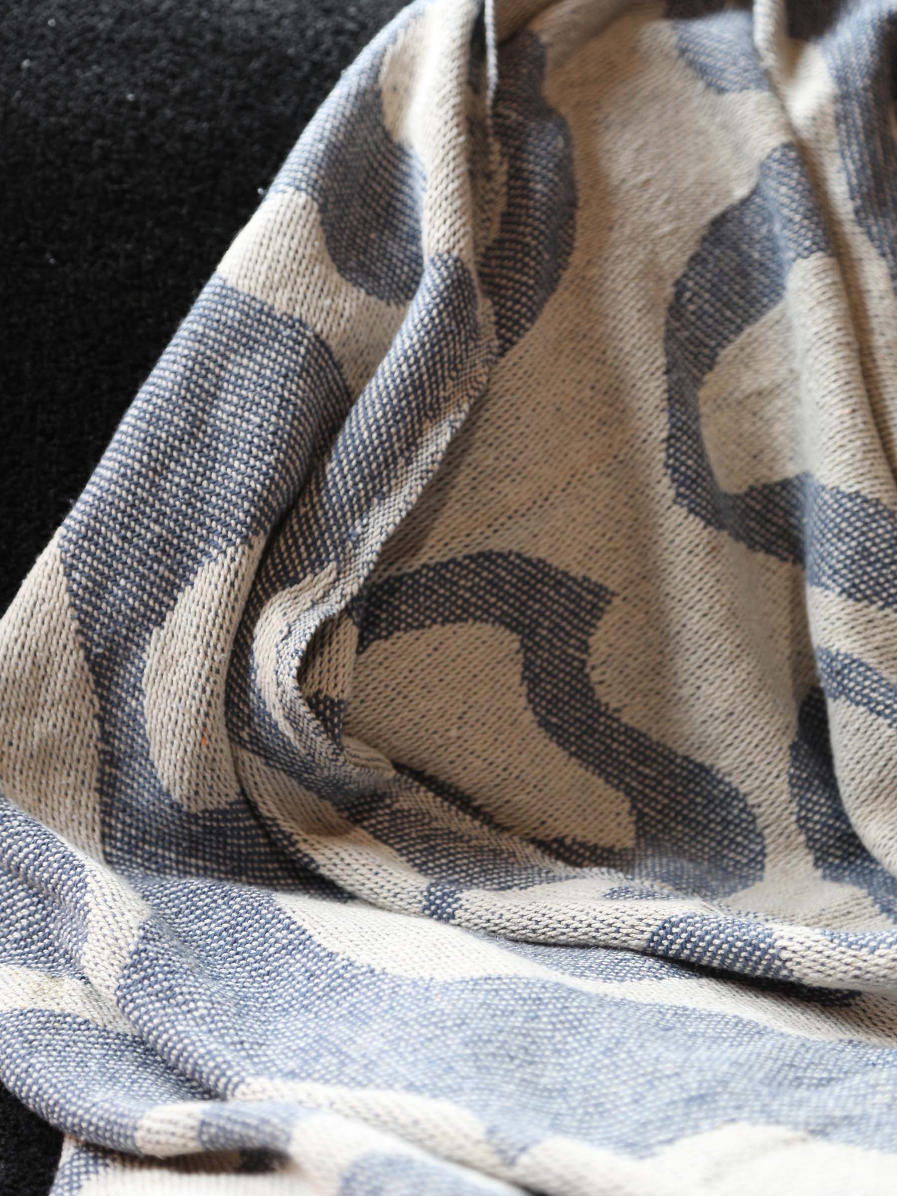 pick your own cosy throw box