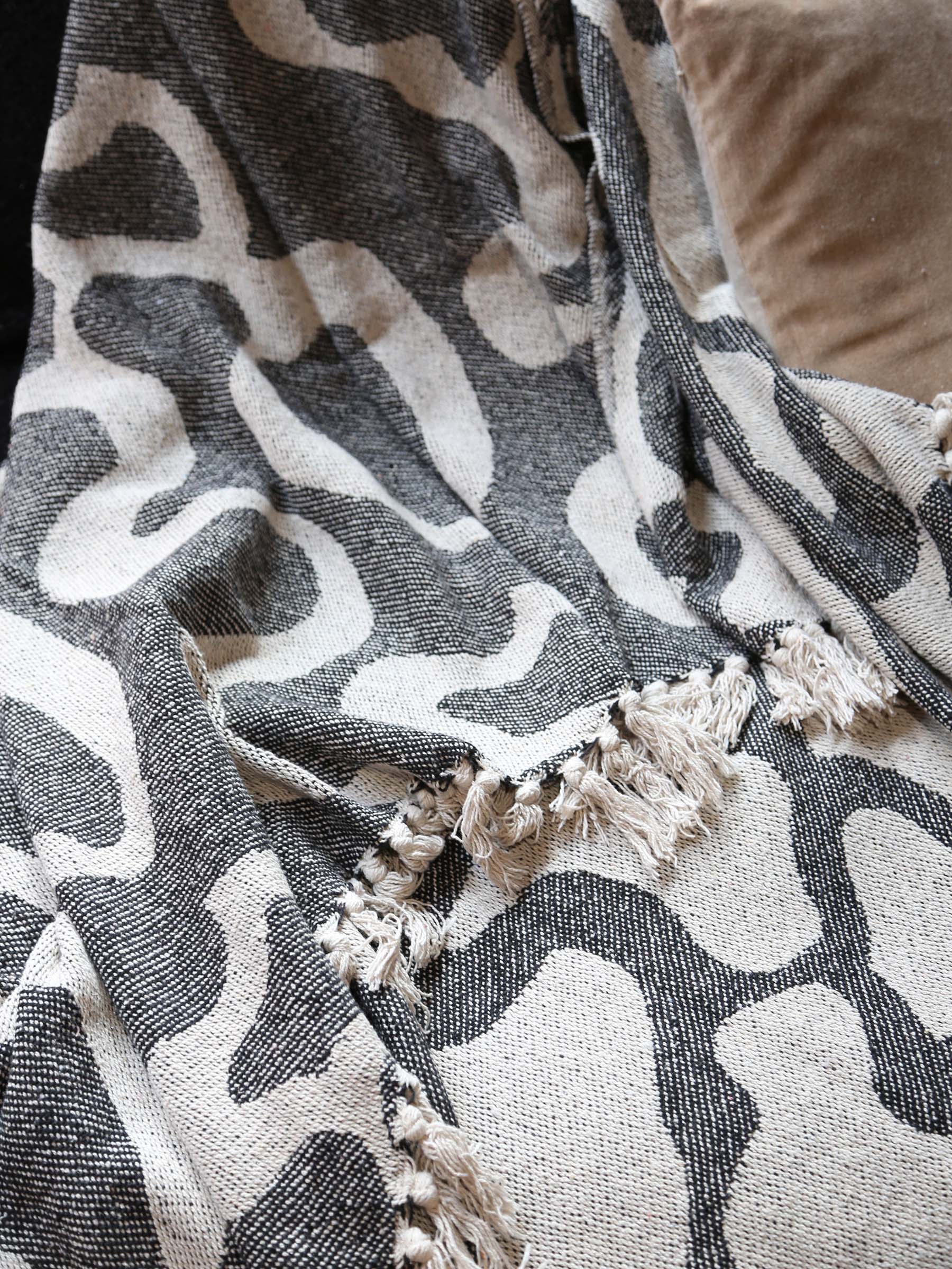 pick your own cosy throw box