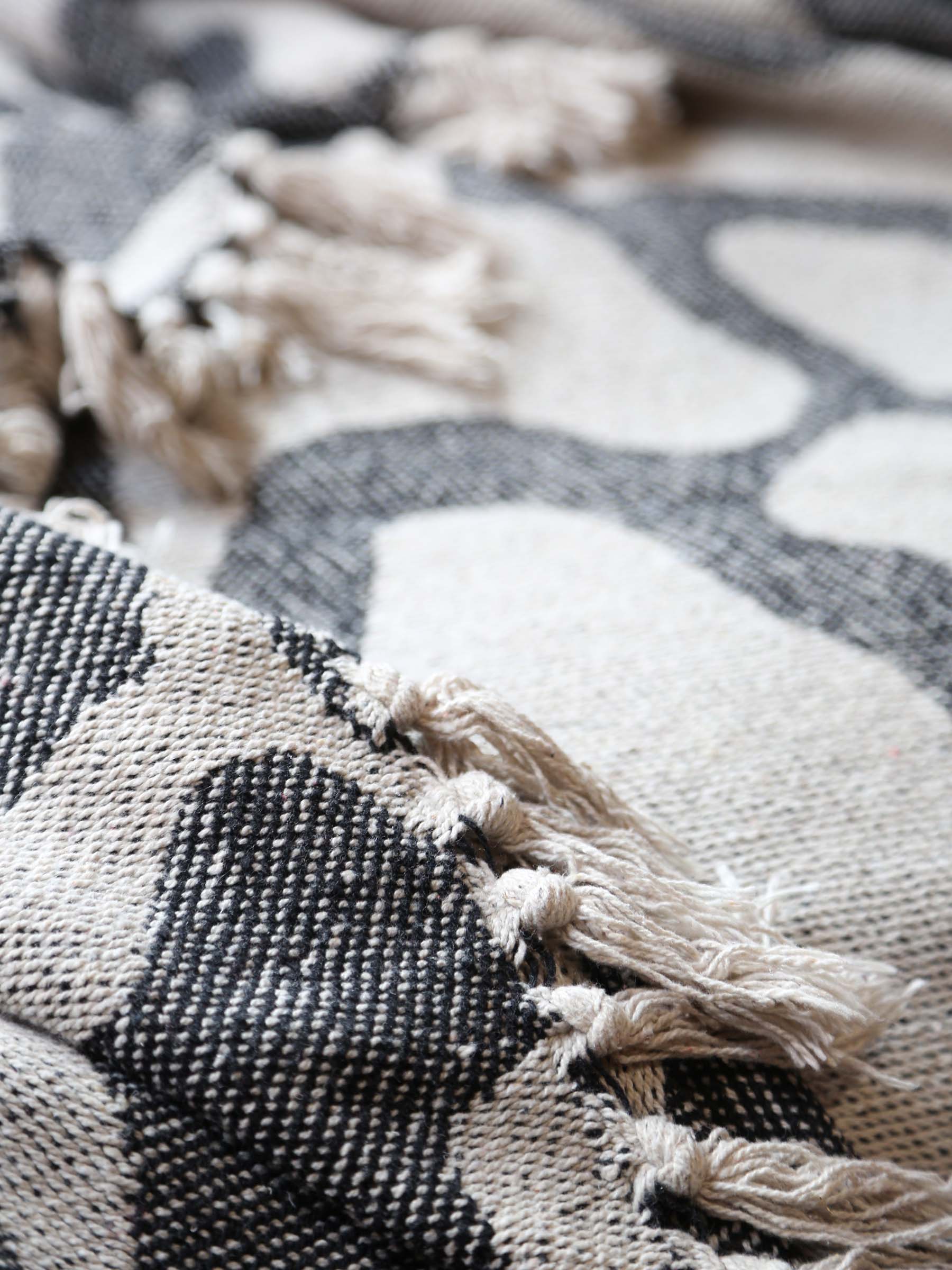 pick your own cosy throw box