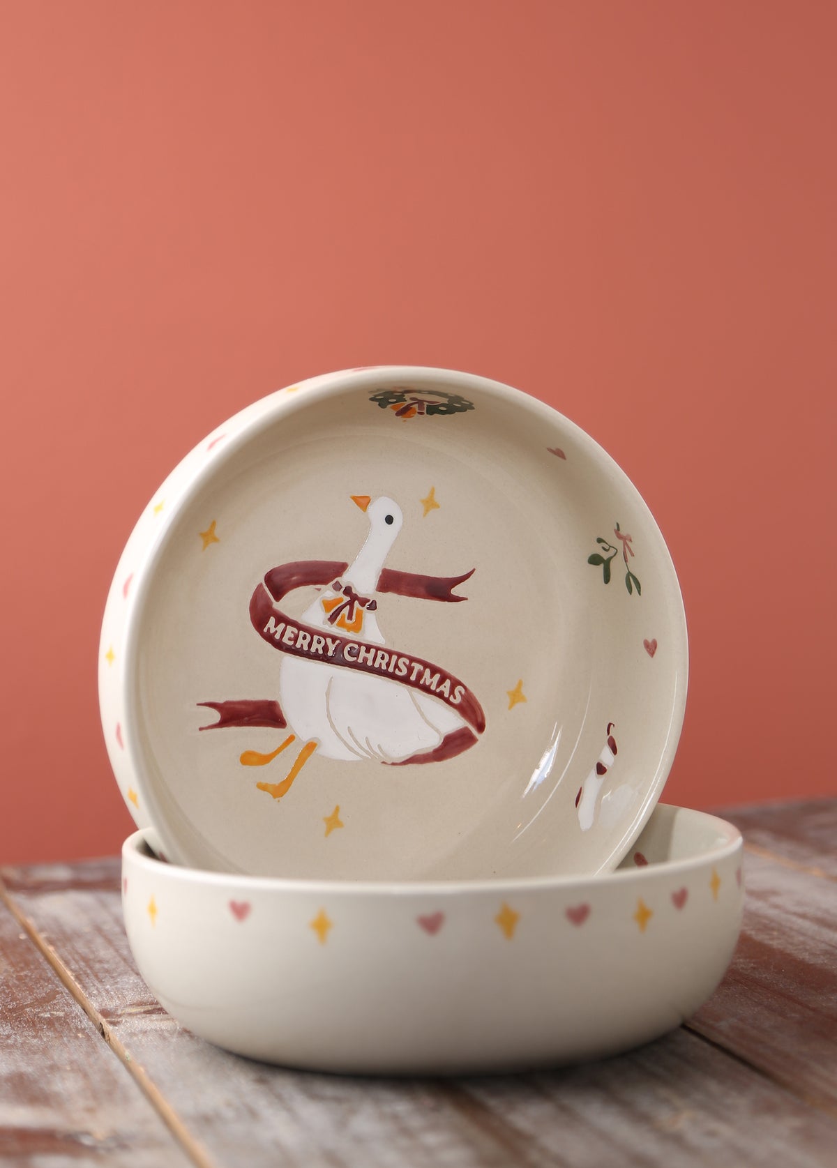 Mary Goose &