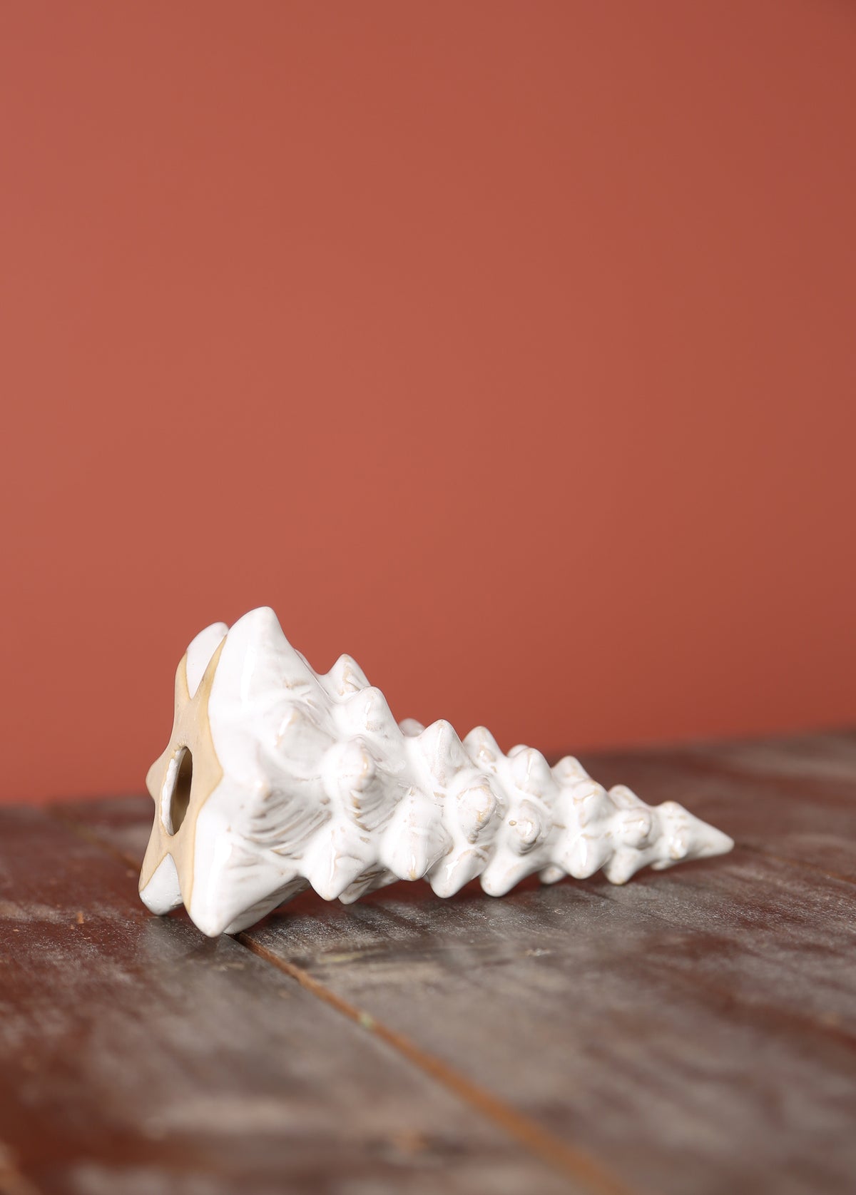 Ceramic Ivory Tree