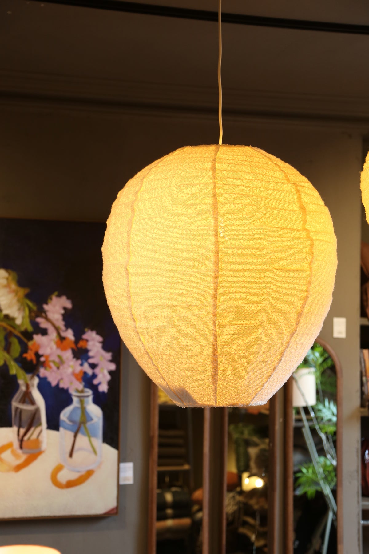 Conrad Pendant Light Large