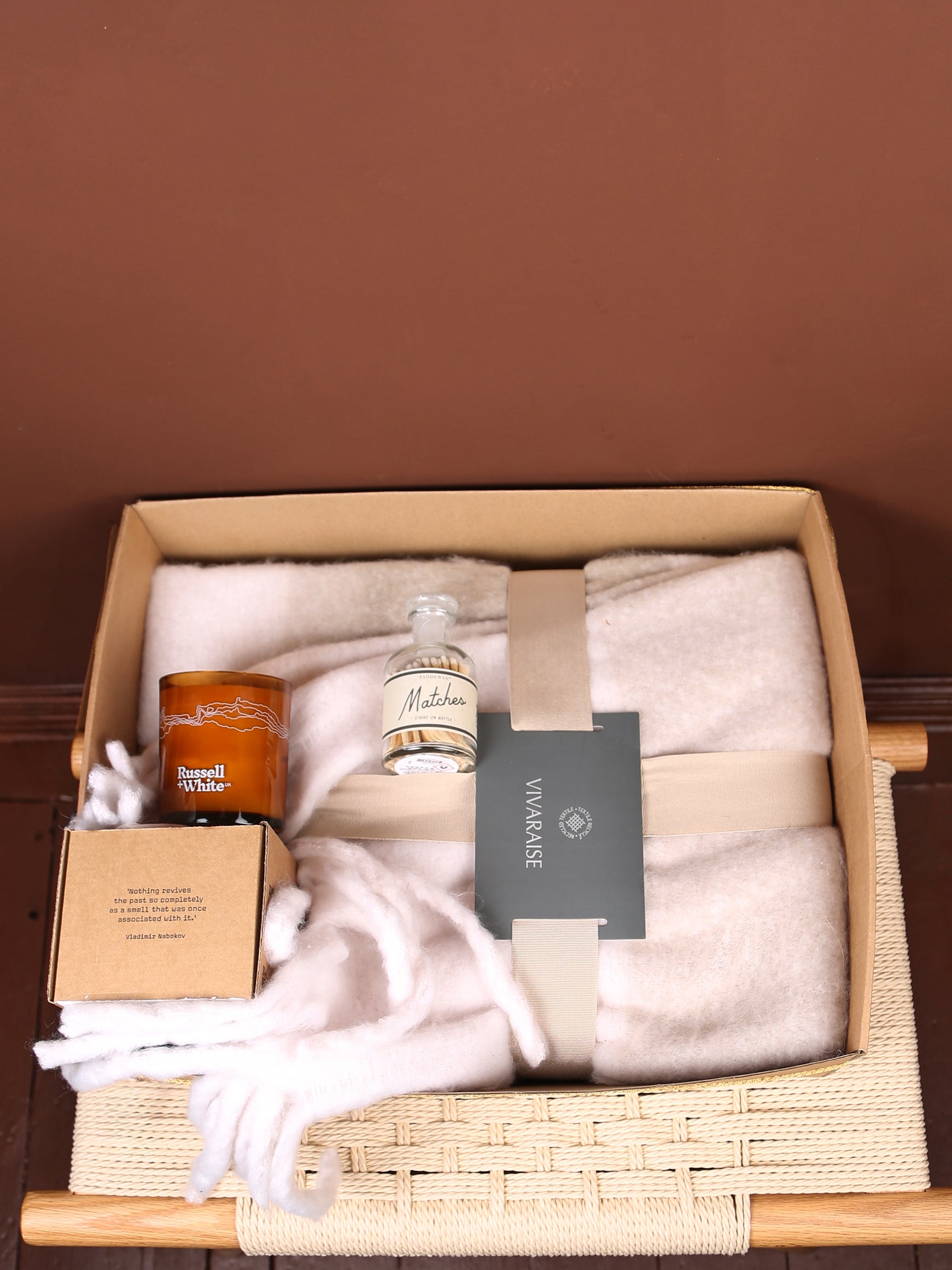 The Signature LillianDaph Gift Box