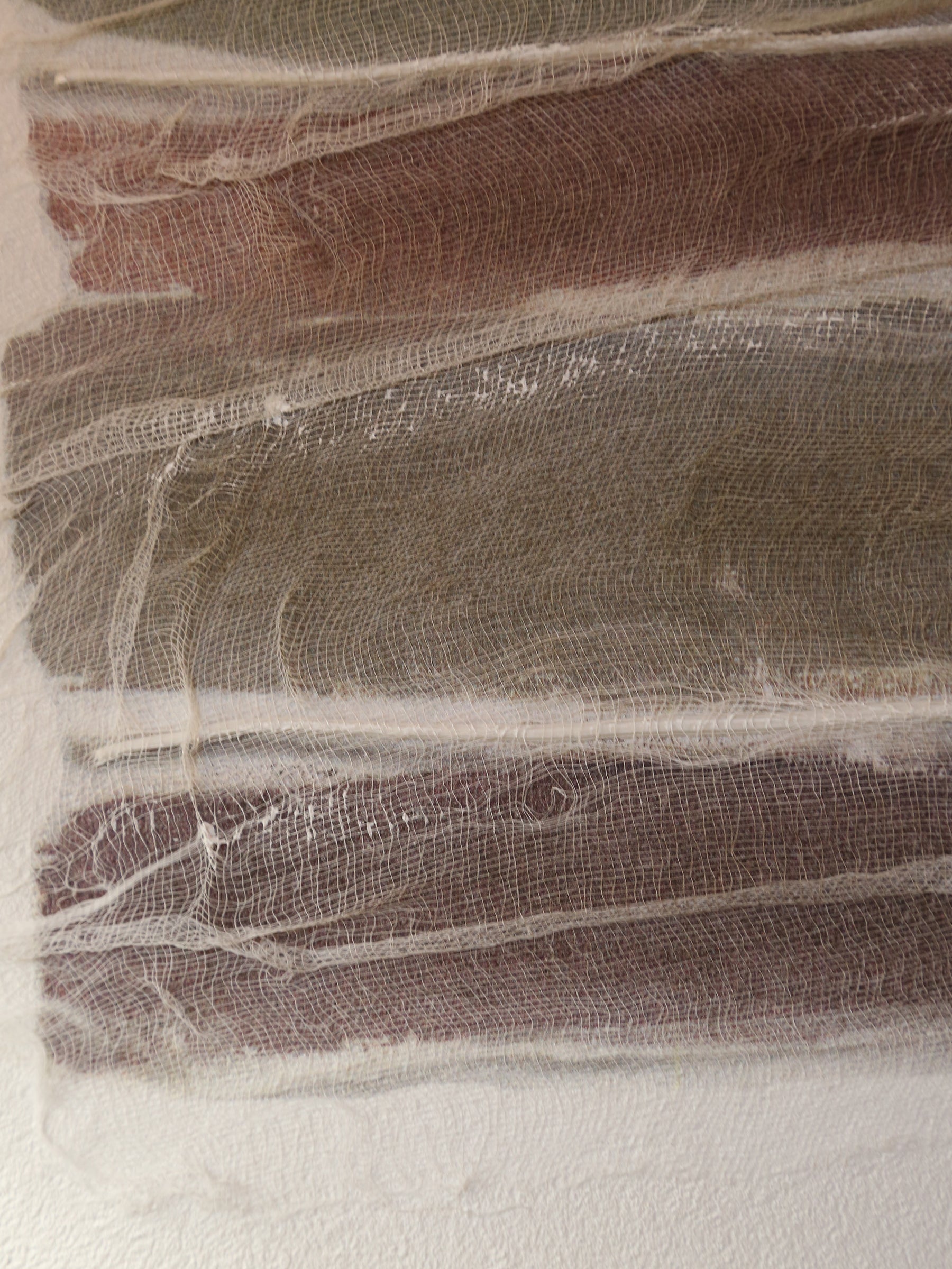 Vardon - Hand Painted Abstract Artwork
