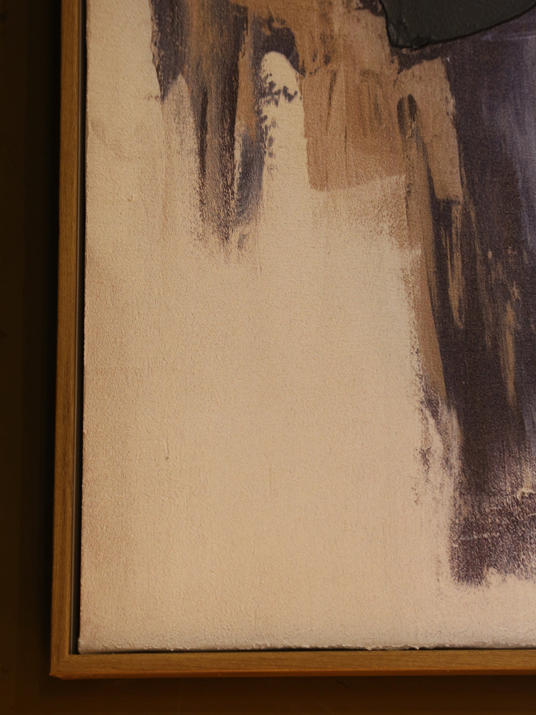 Catalina - Hand Painted Abstract Artwork