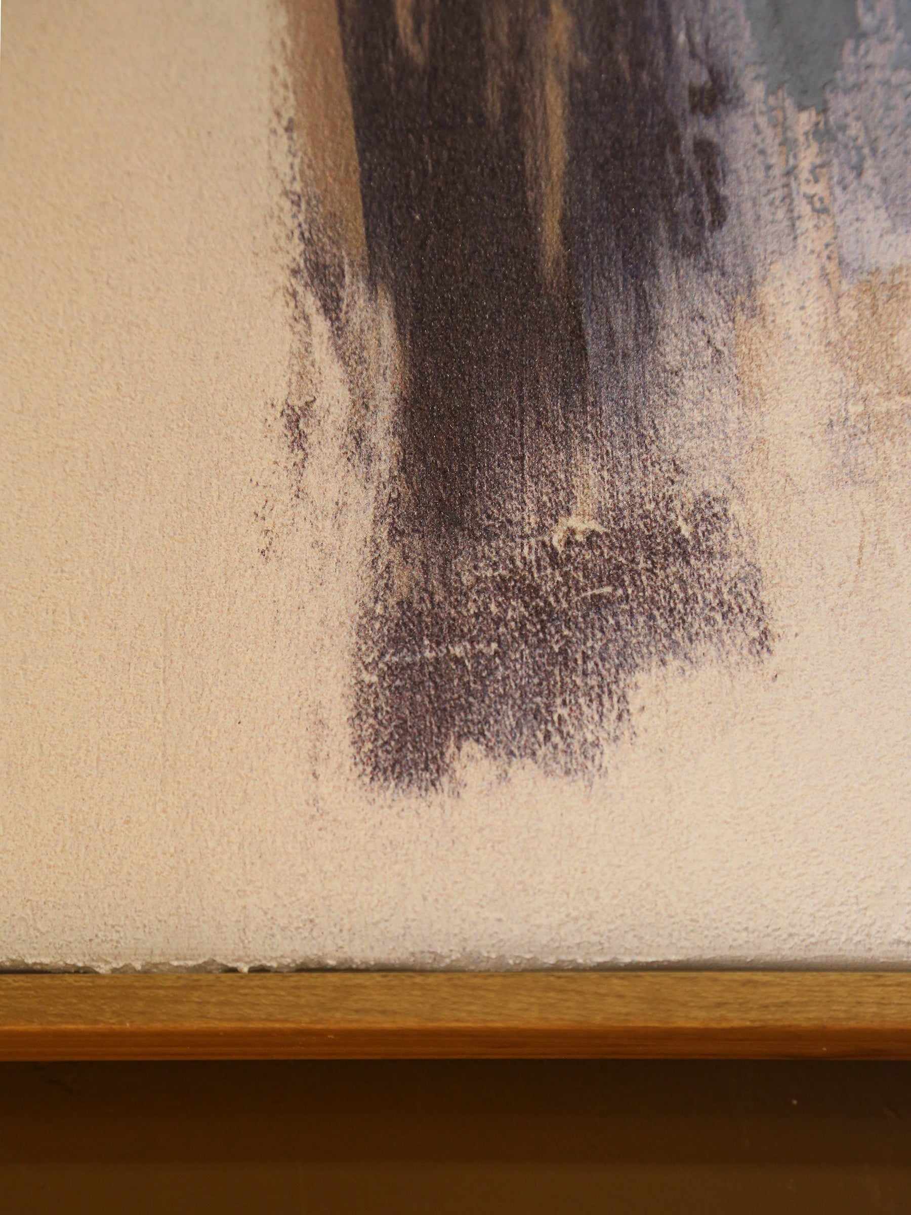 Catalina - Hand Painted Abstract Artwork