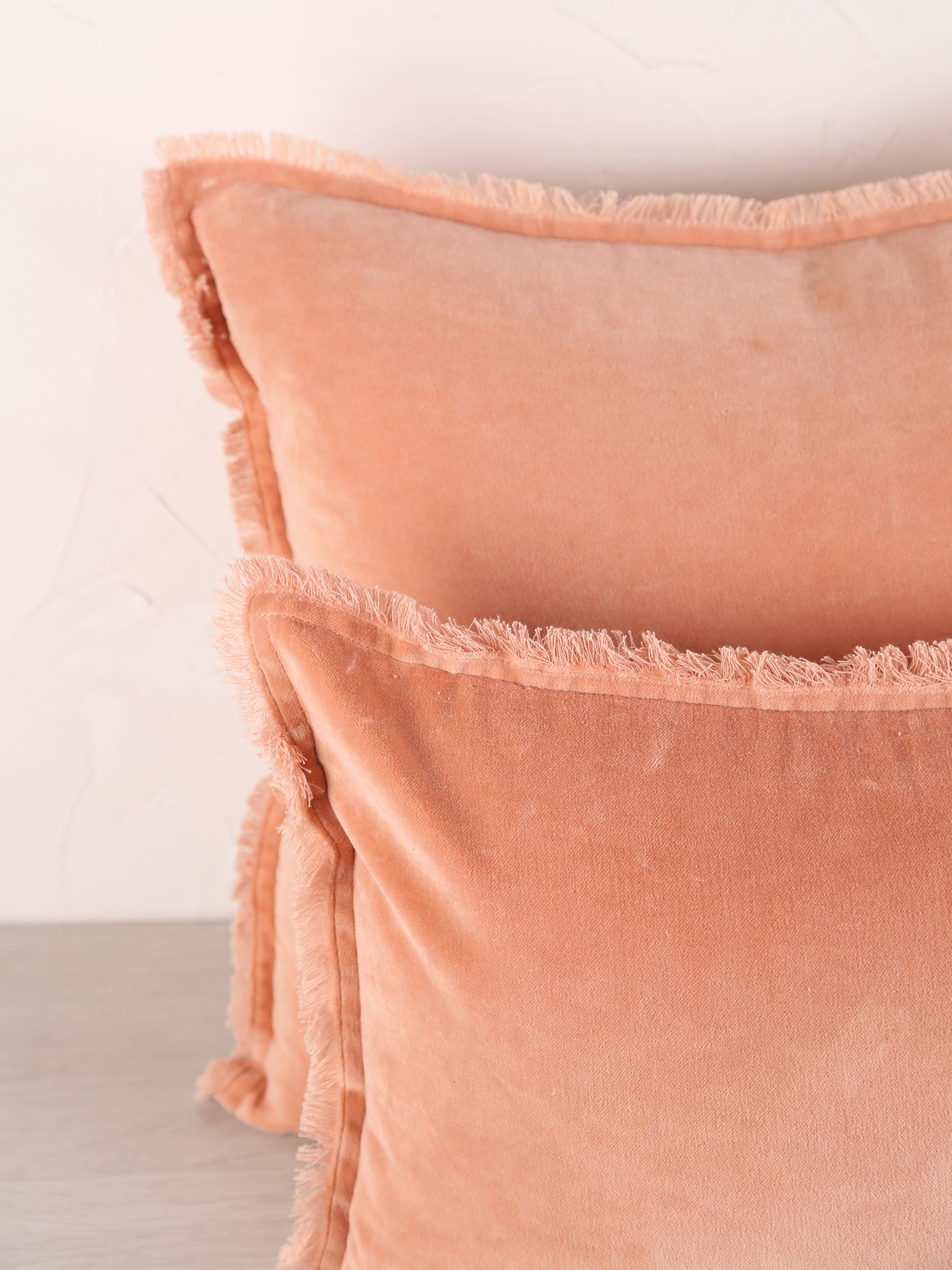 Fara Cushion - Dragee - 3 sizes Available
