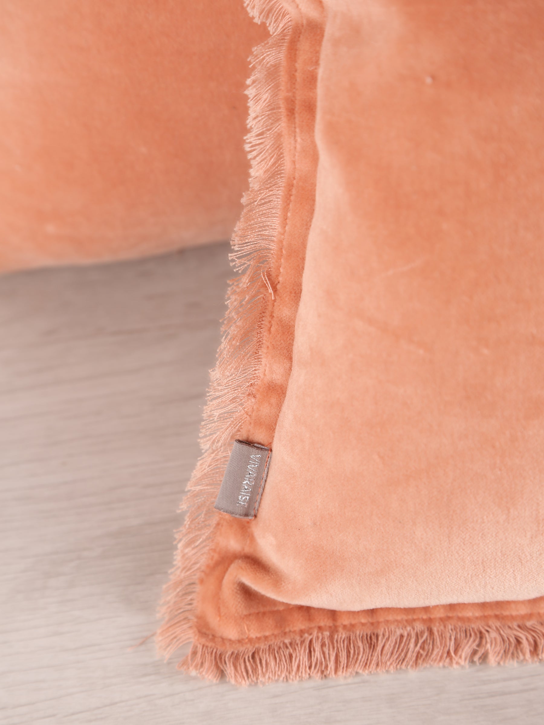 Fara Cushion - Dragee - 3 sizes Available