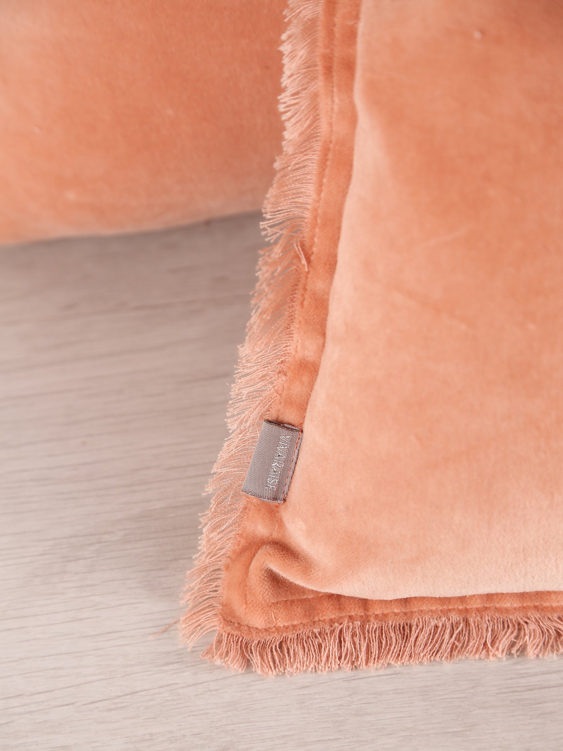 Fara Cushion - Dragee - 3 sizes Available