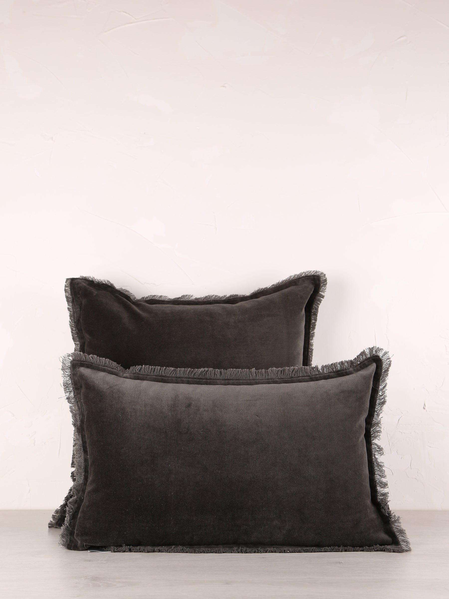 Fara Cushion in - Ombre - 3 Sizes Available