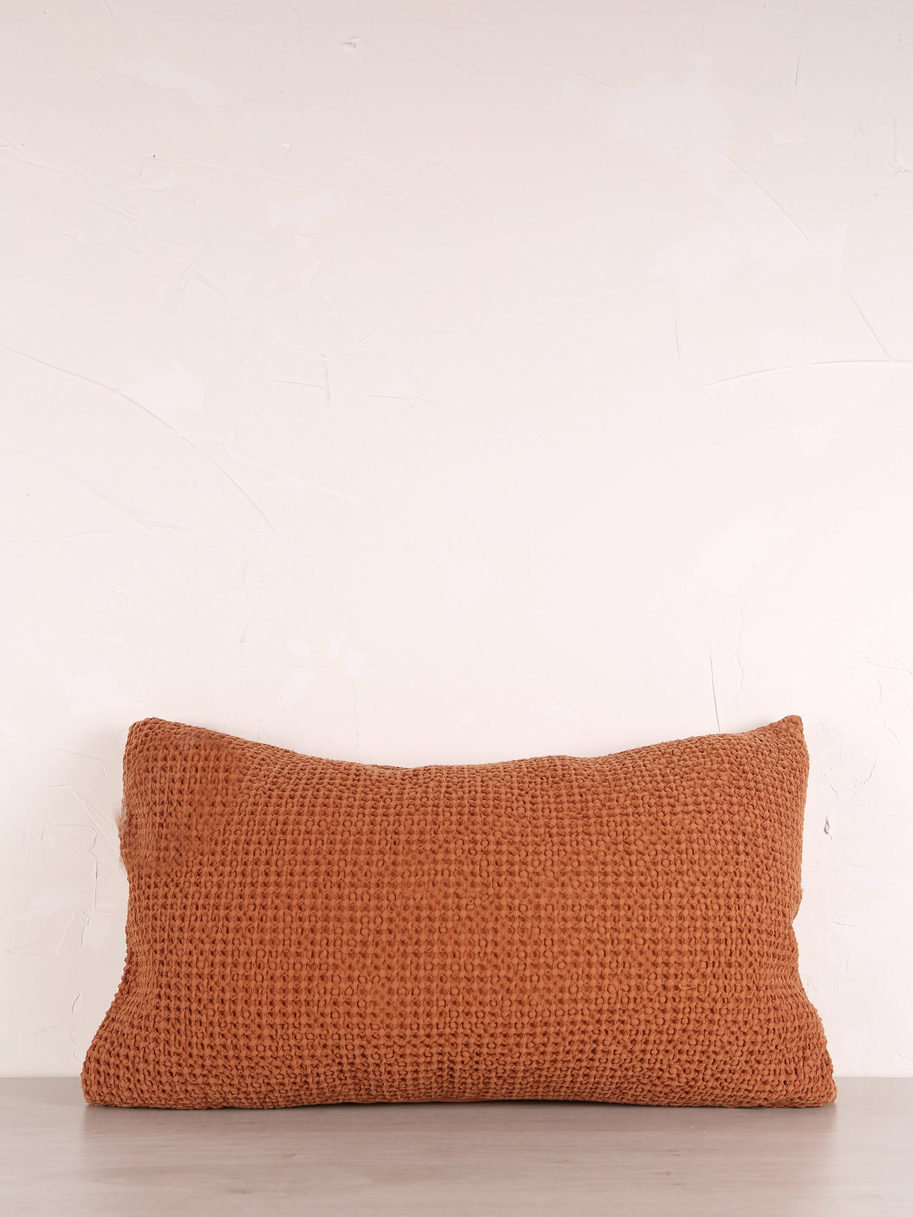 Maia Recycled Cushion - Cuirve - 2 Sizes Available