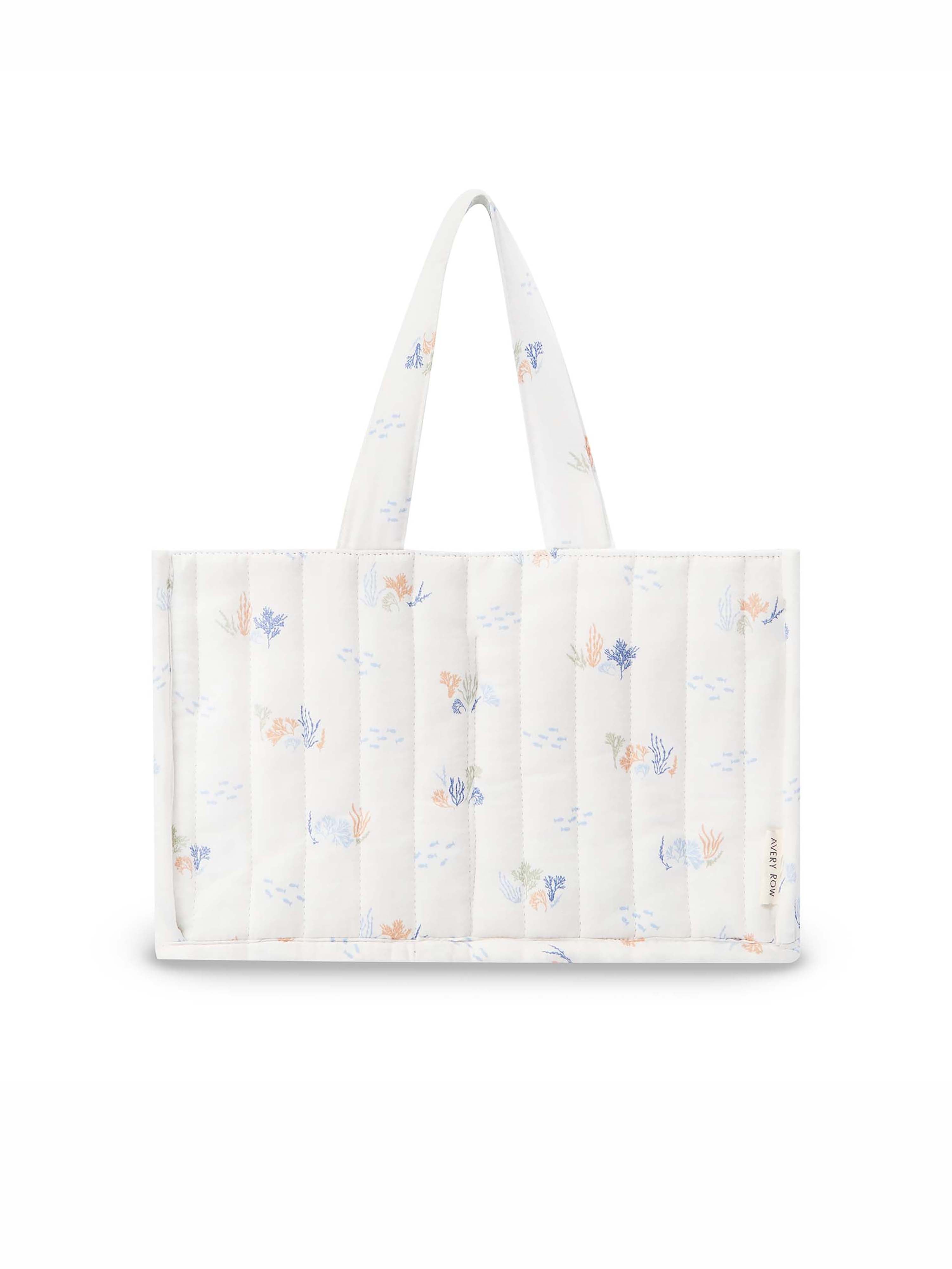 Nappy Caddy - Coastline