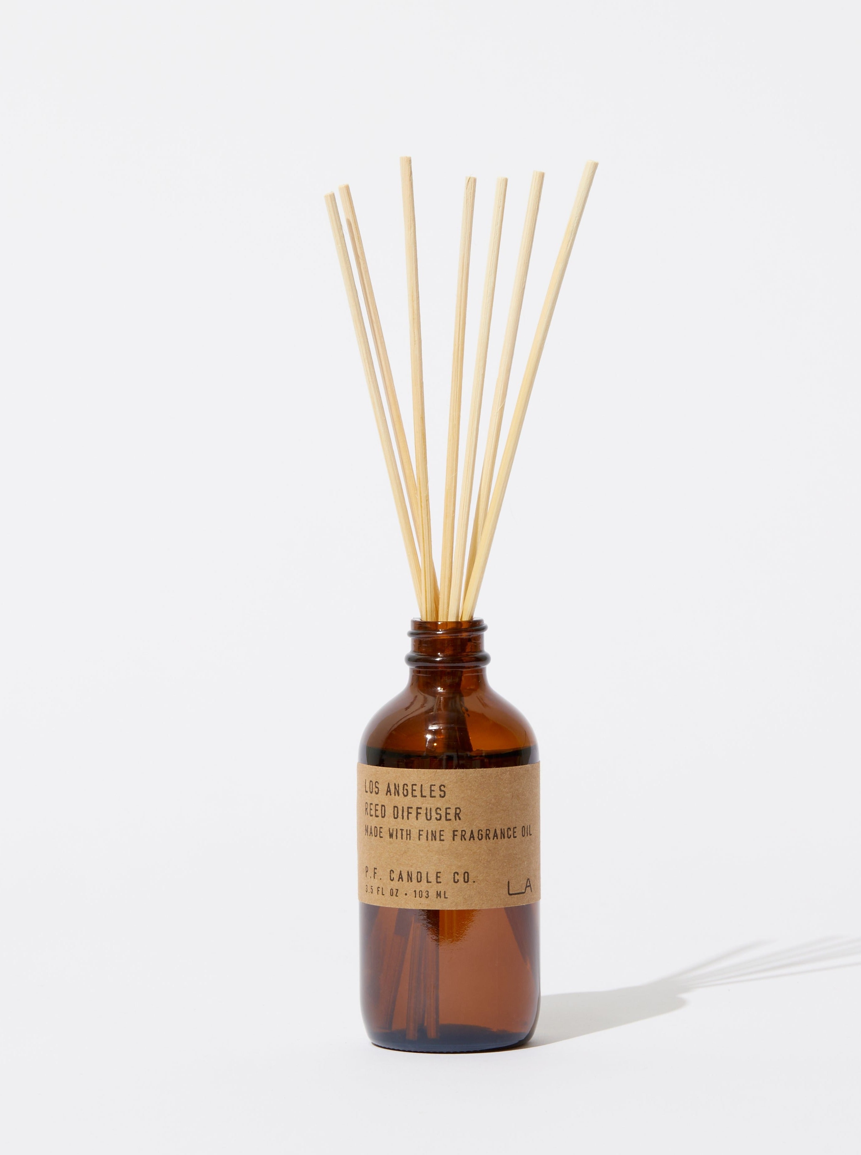 Los Angeles Reed Diffuser