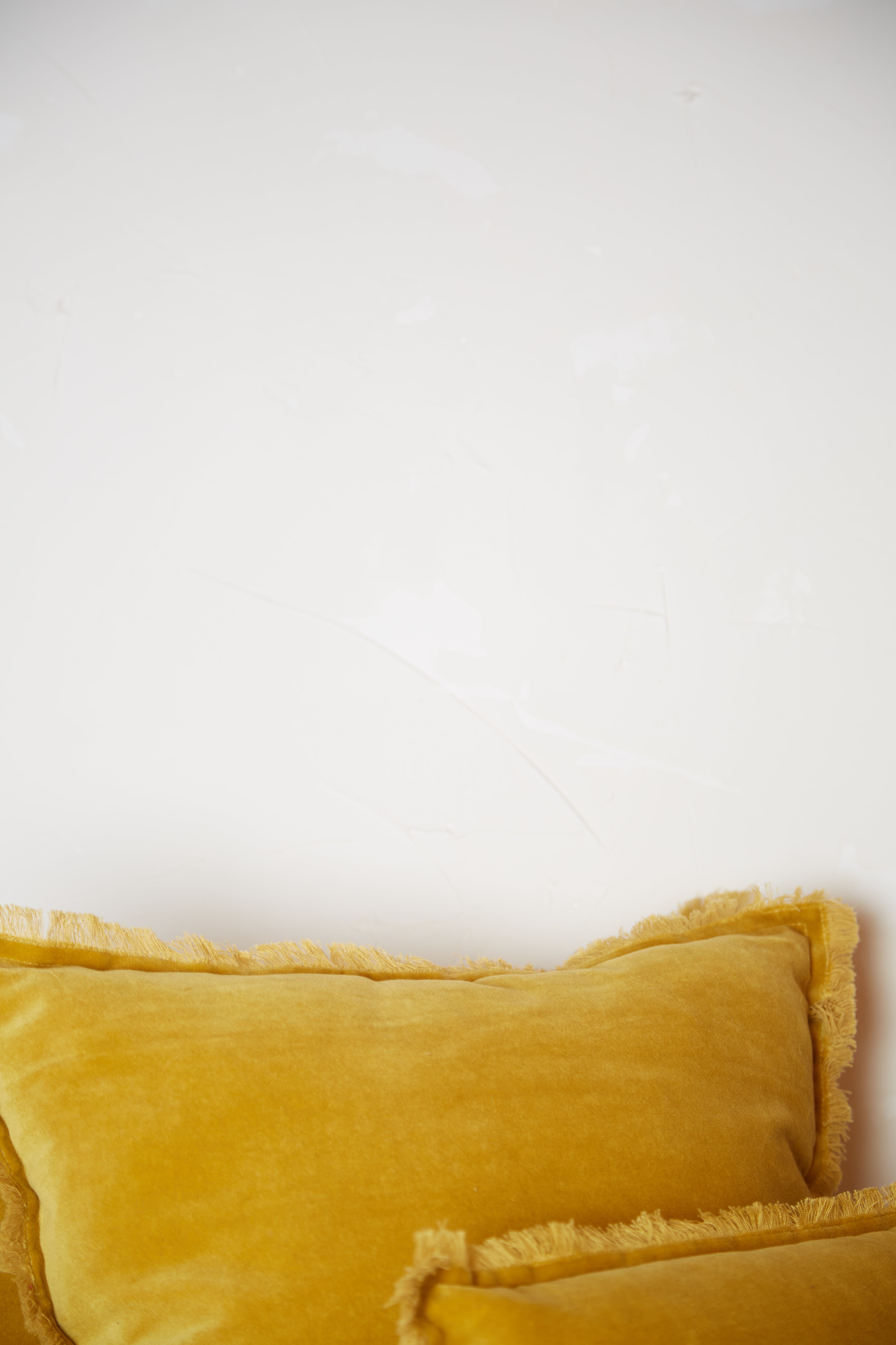 Fara Cushion - Mirabelle - 3 Sizes Available