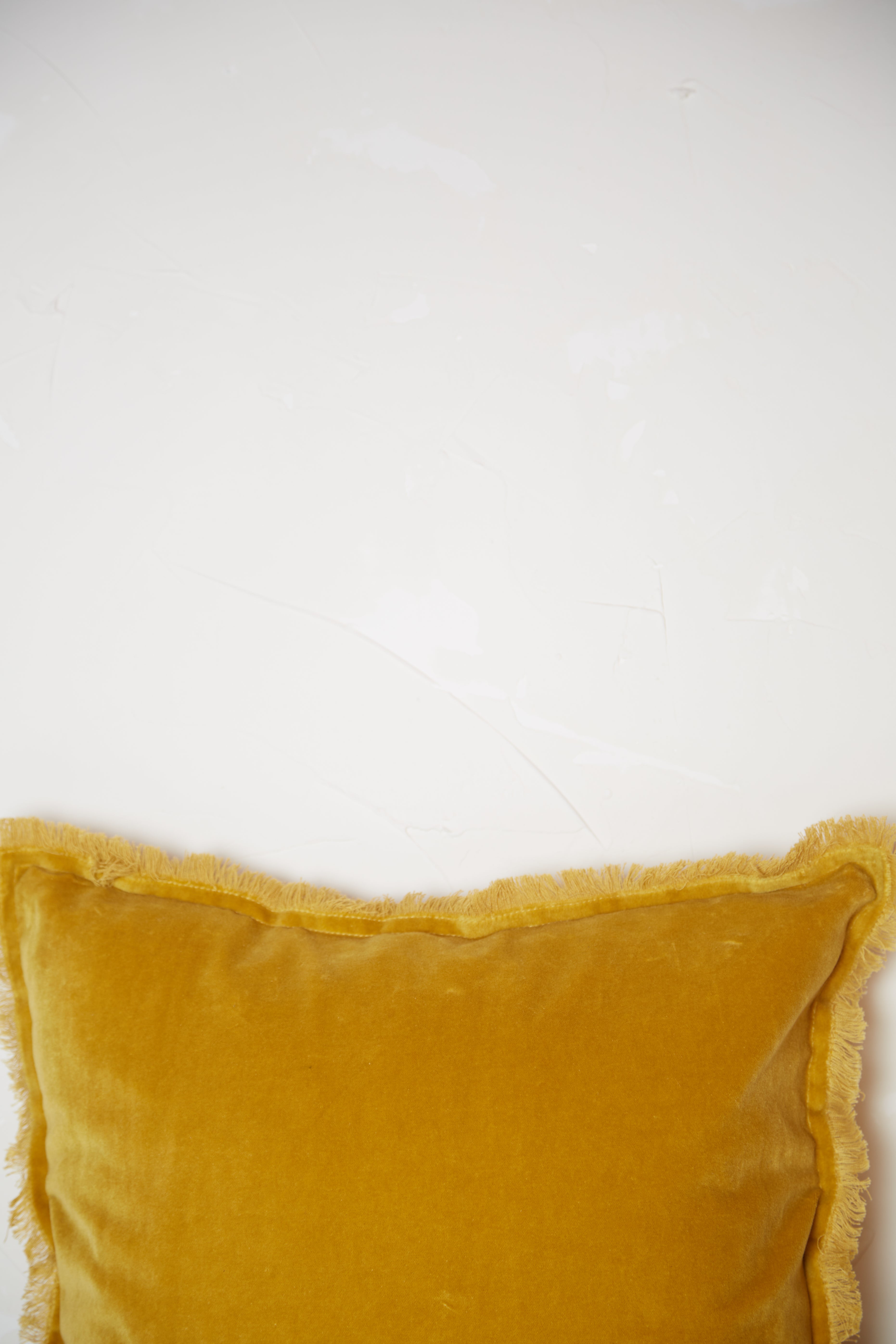Fara Cushion - Mirabelle - 3 Sizes Available