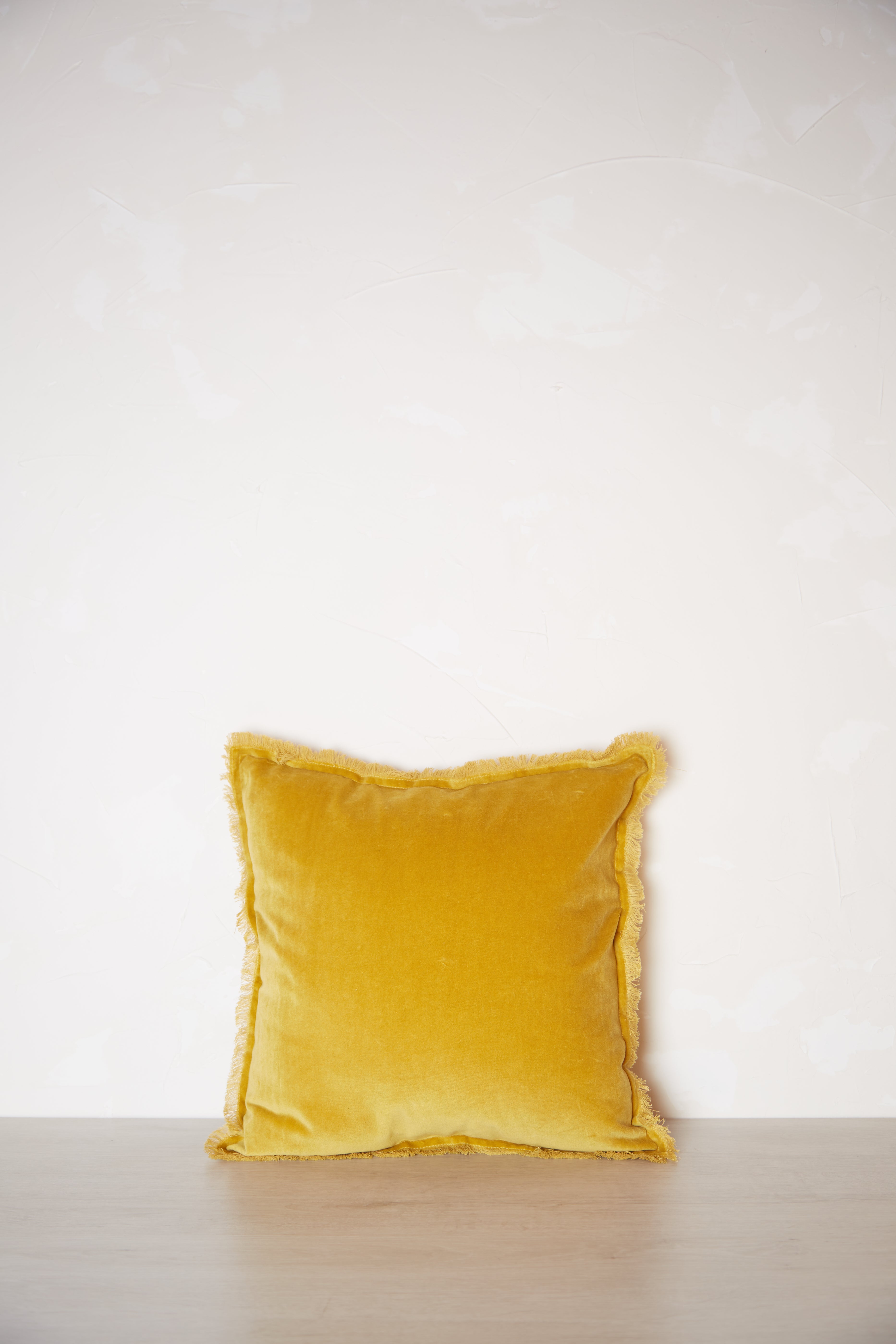 Fara Cushion - Mirabelle - 3 Sizes Available