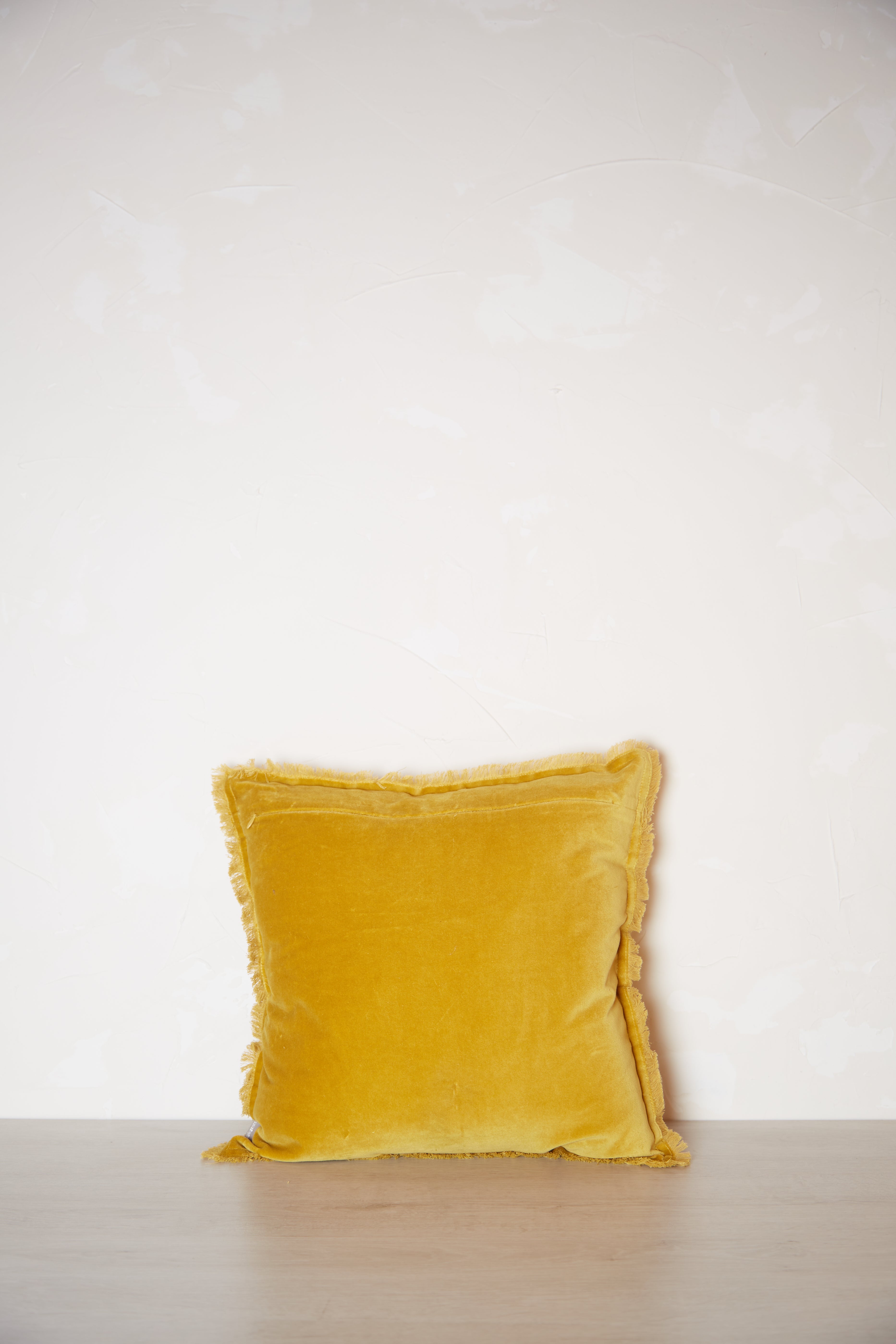 Fara Cushion - Mirabelle - 3 Sizes Available