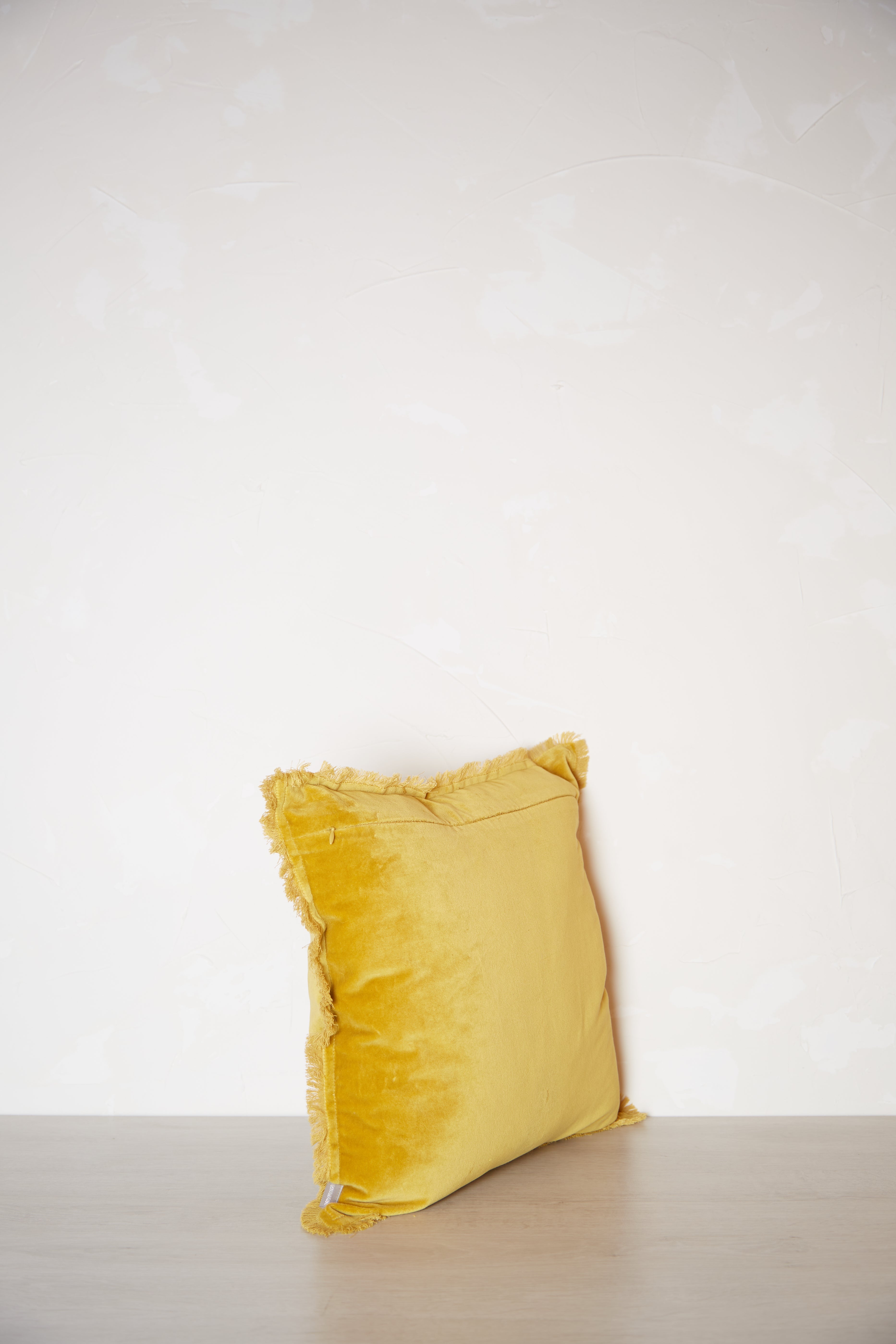 Fara Cushion - Mirabelle - 3 Sizes Available