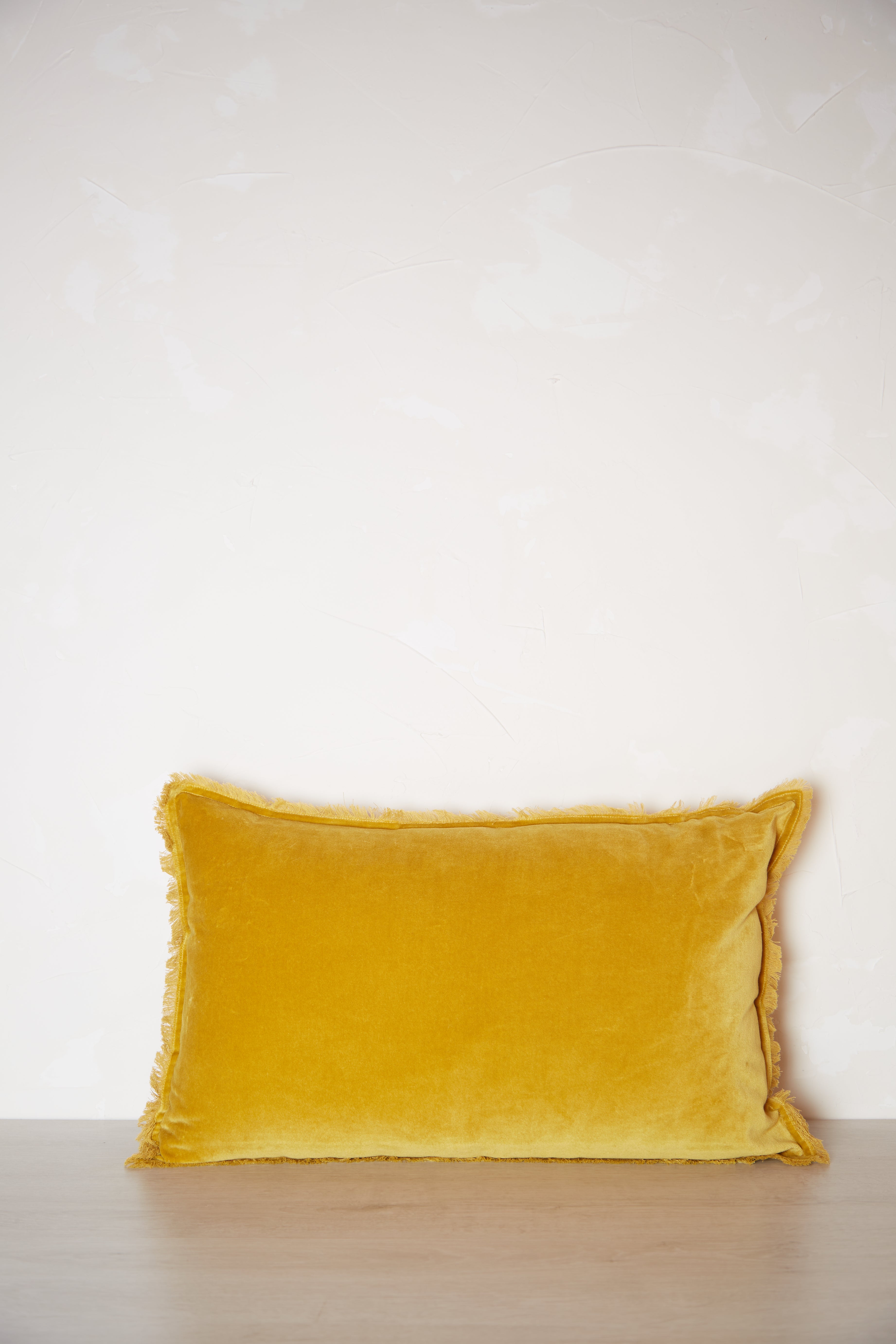 Fara Cushion - Mirabelle - 3 Sizes Available