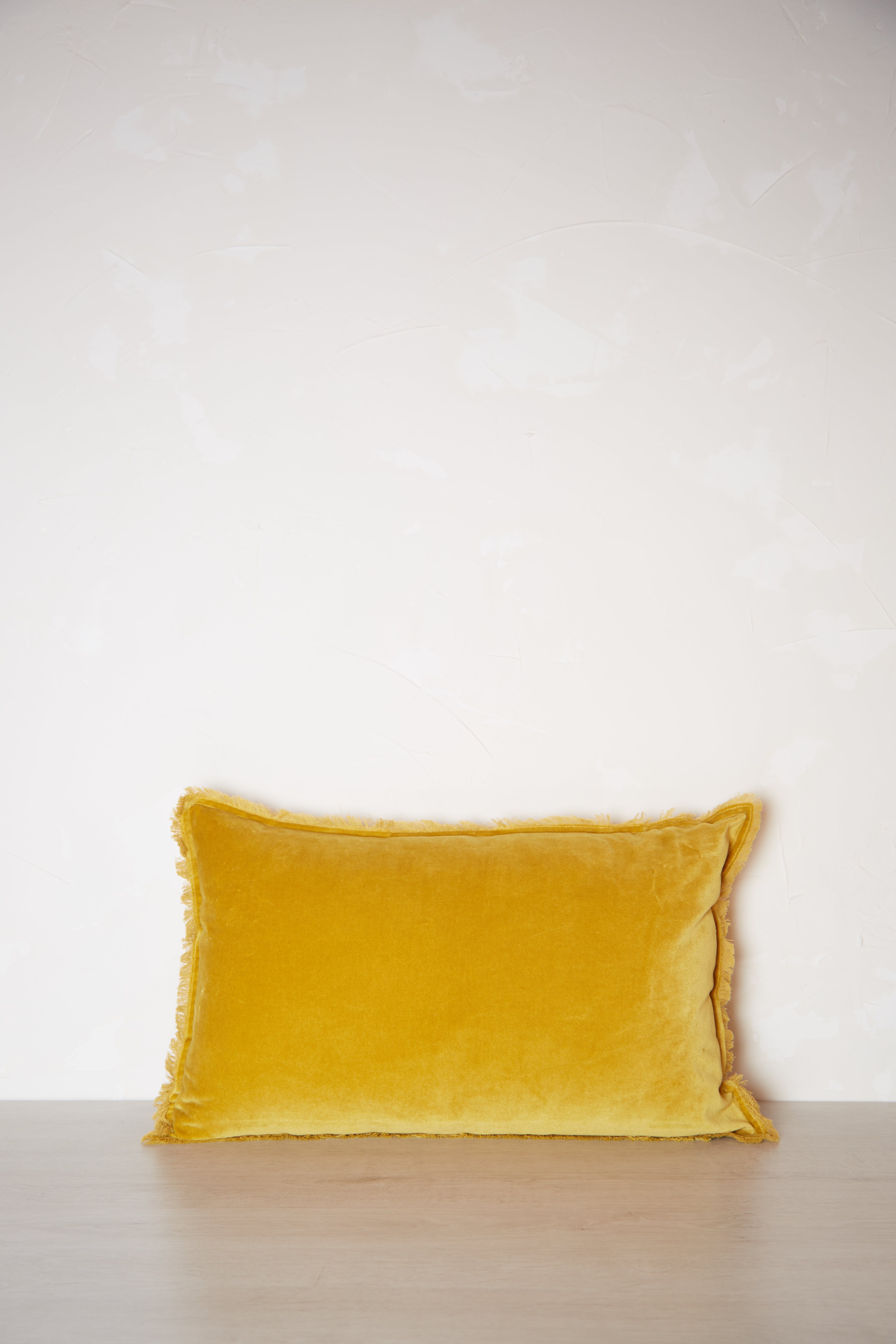 Fara Cushion - Mirabelle - 3 Sizes Available