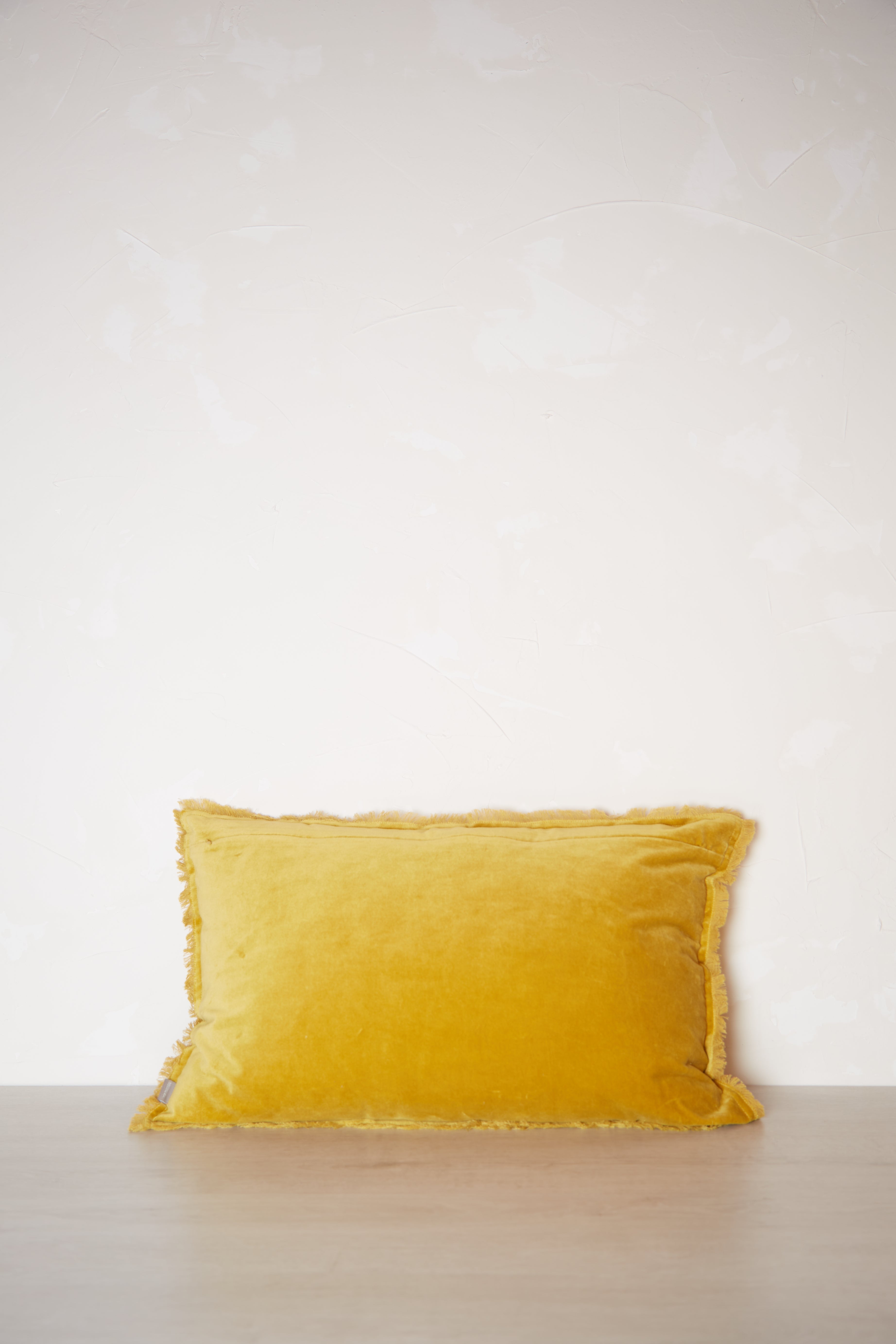 Fara Cushion - Mirabelle - 3 Sizes Available
