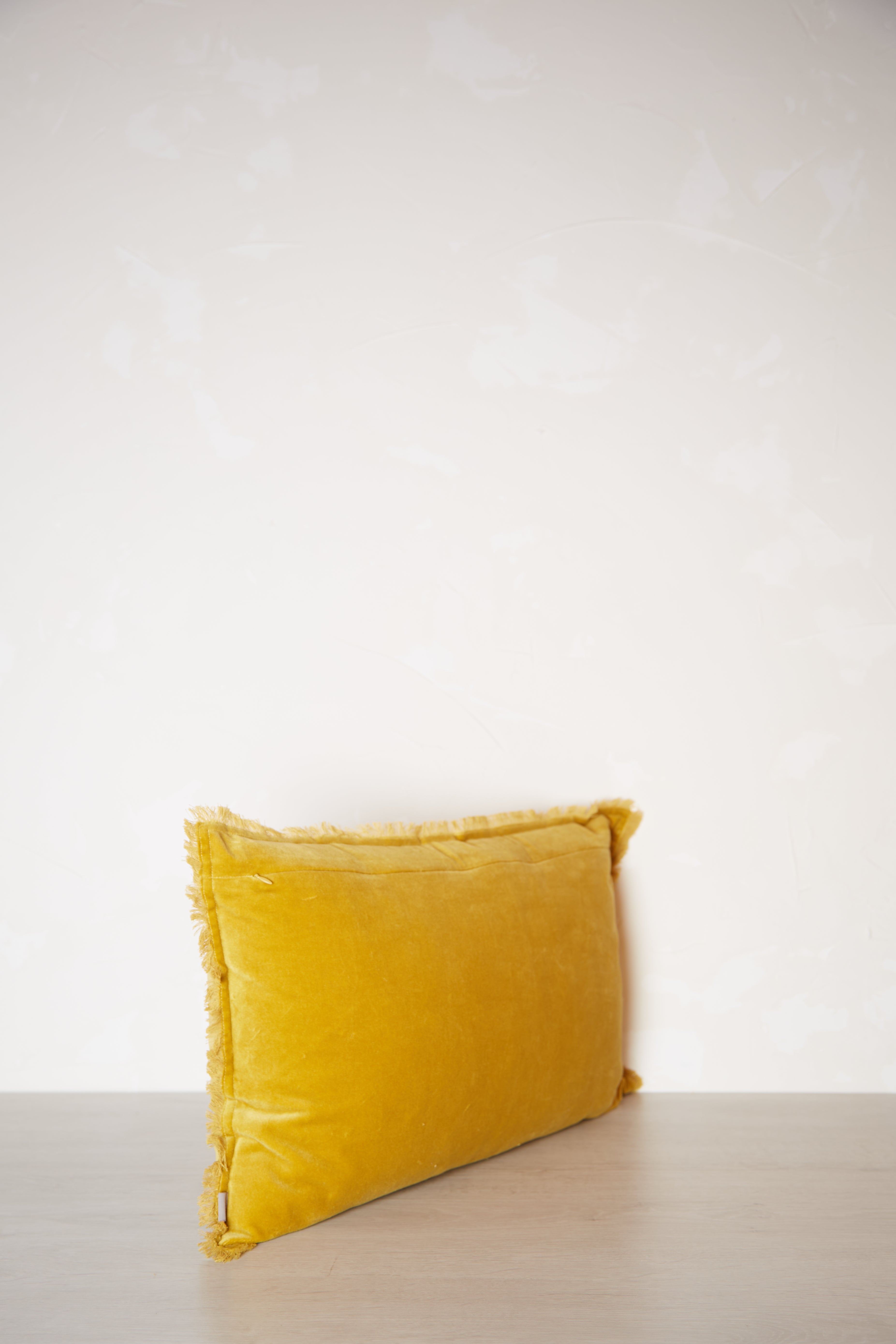 Fara Cushion - Mirabelle - 3 Sizes Available