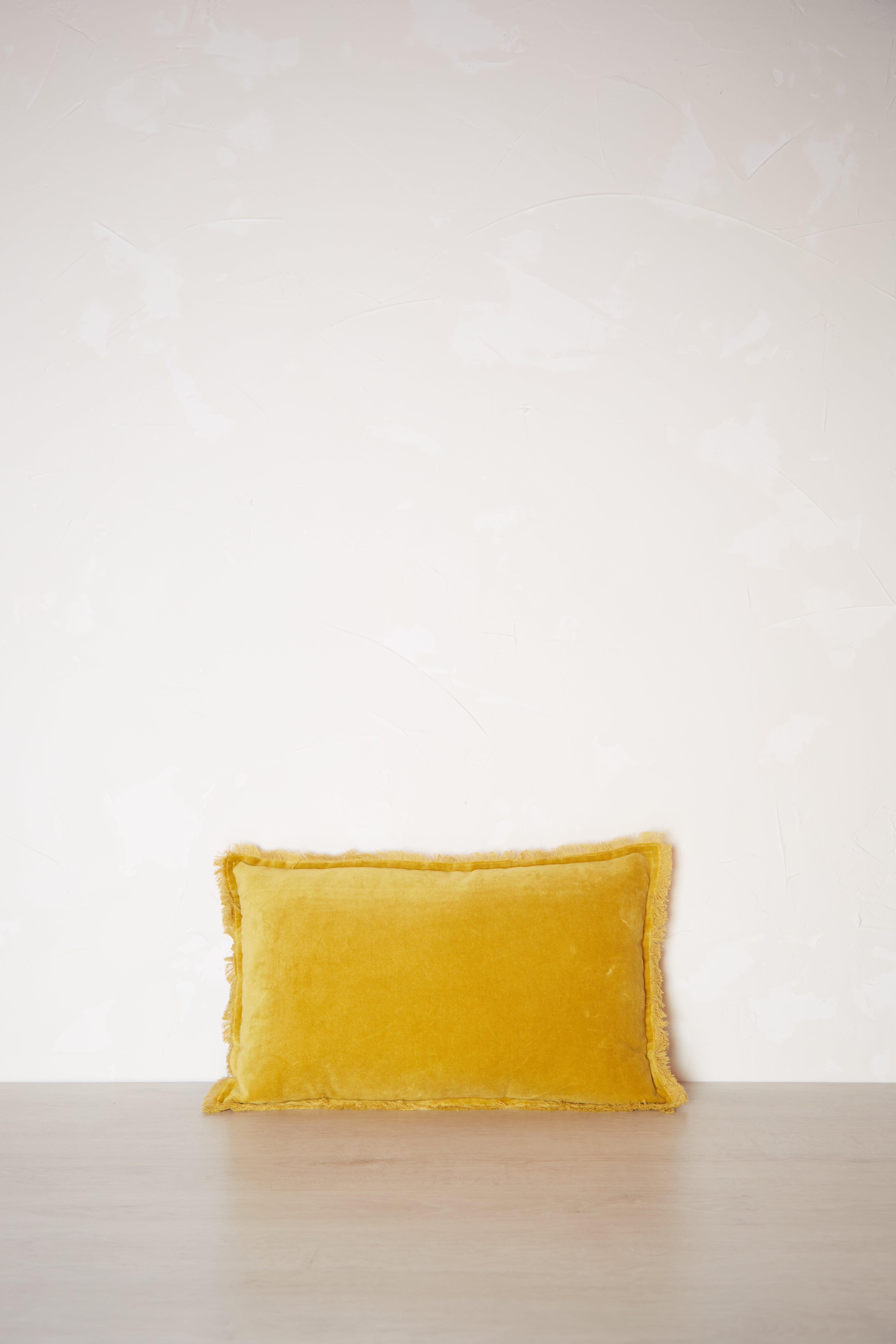 Fara Cushion - Mirabelle - 3 Sizes Available