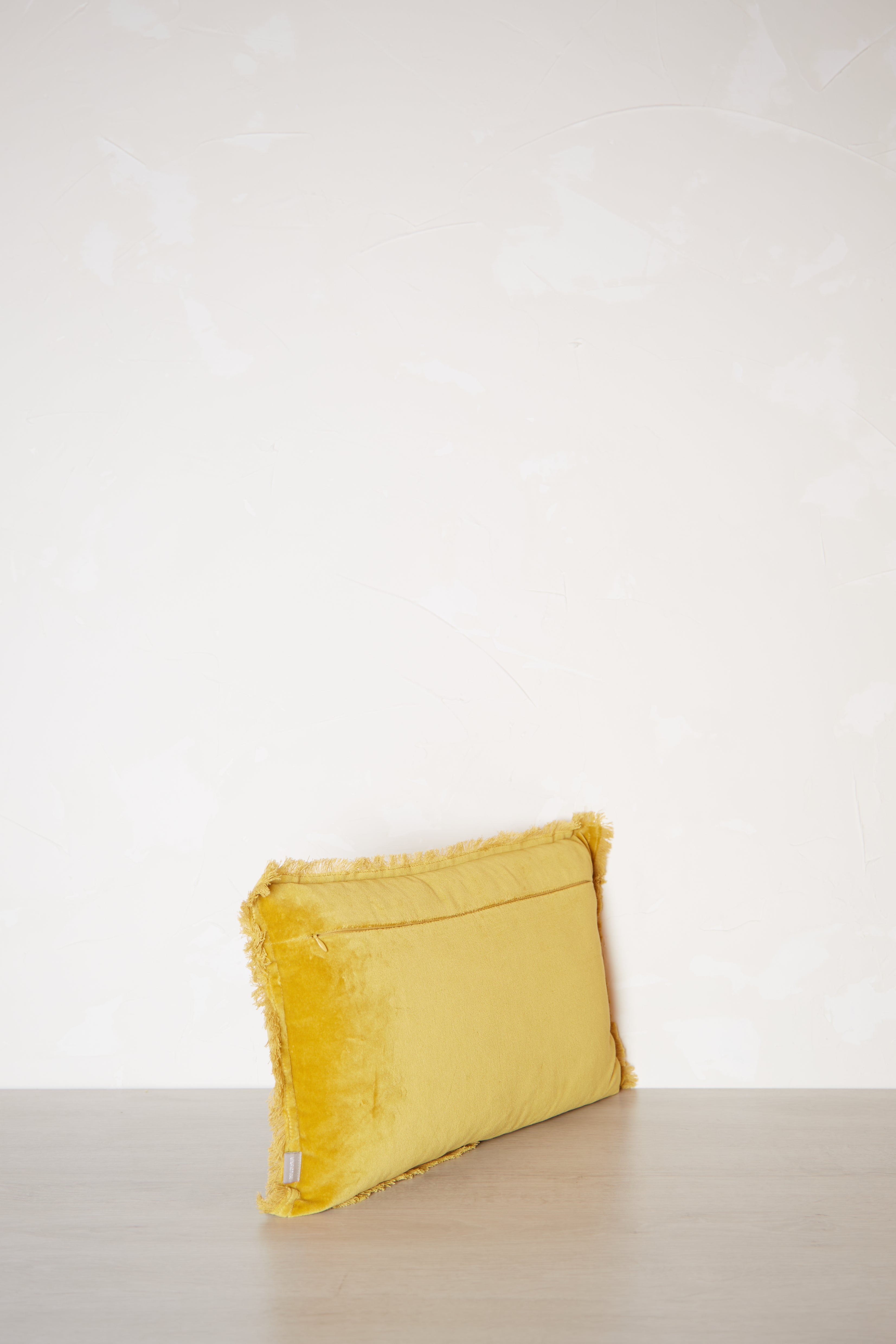 Fara Cushion - Mirabelle - 3 Sizes Available