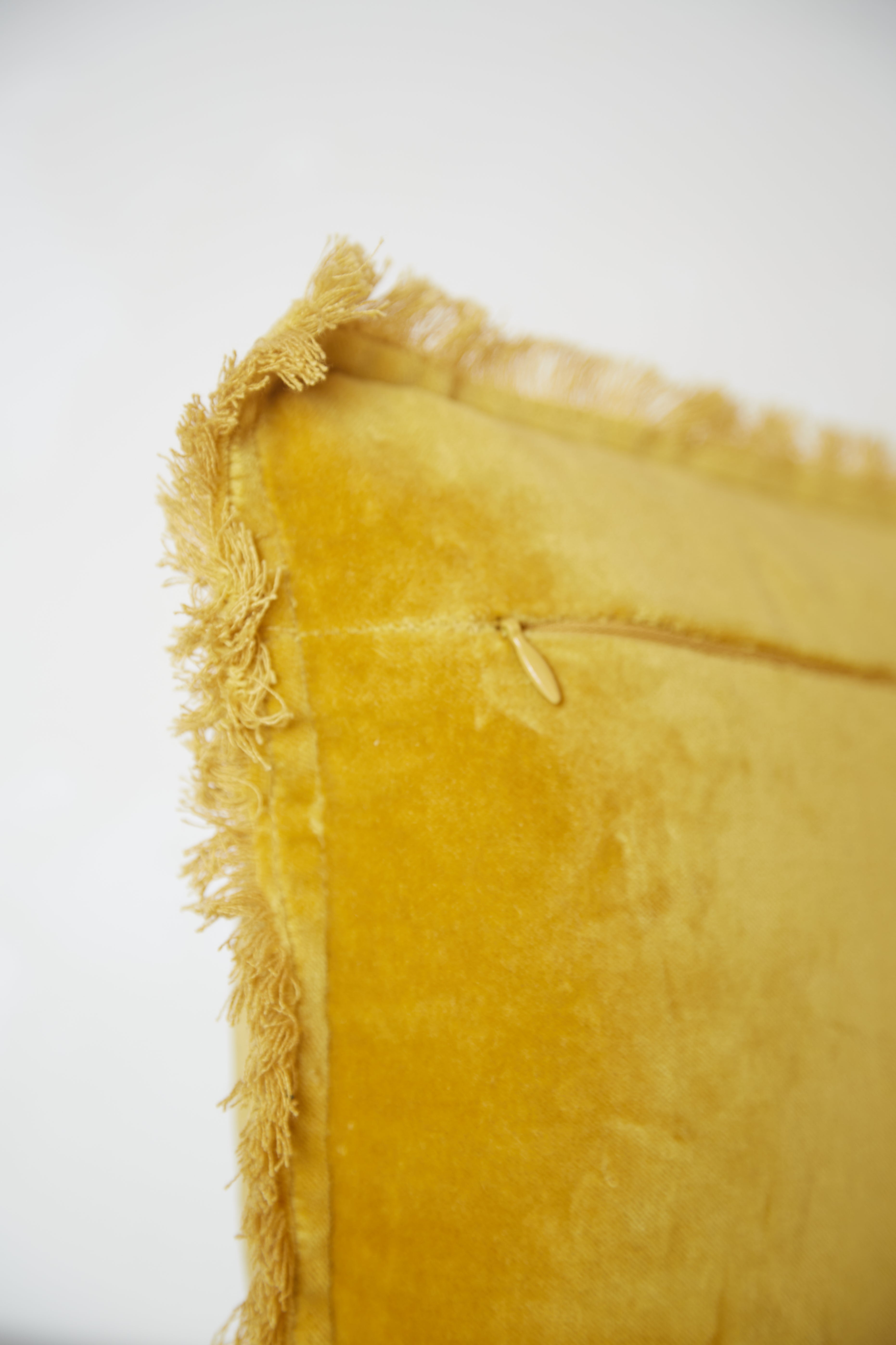 Fara Cushion - Mirabelle - 3 Sizes Available