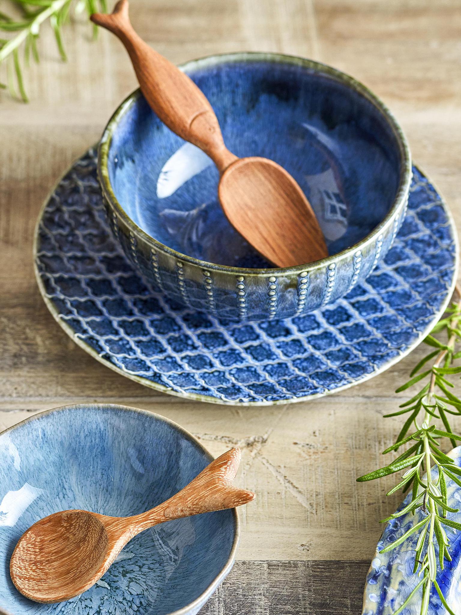 Dova Spoon - Nature - Acacia