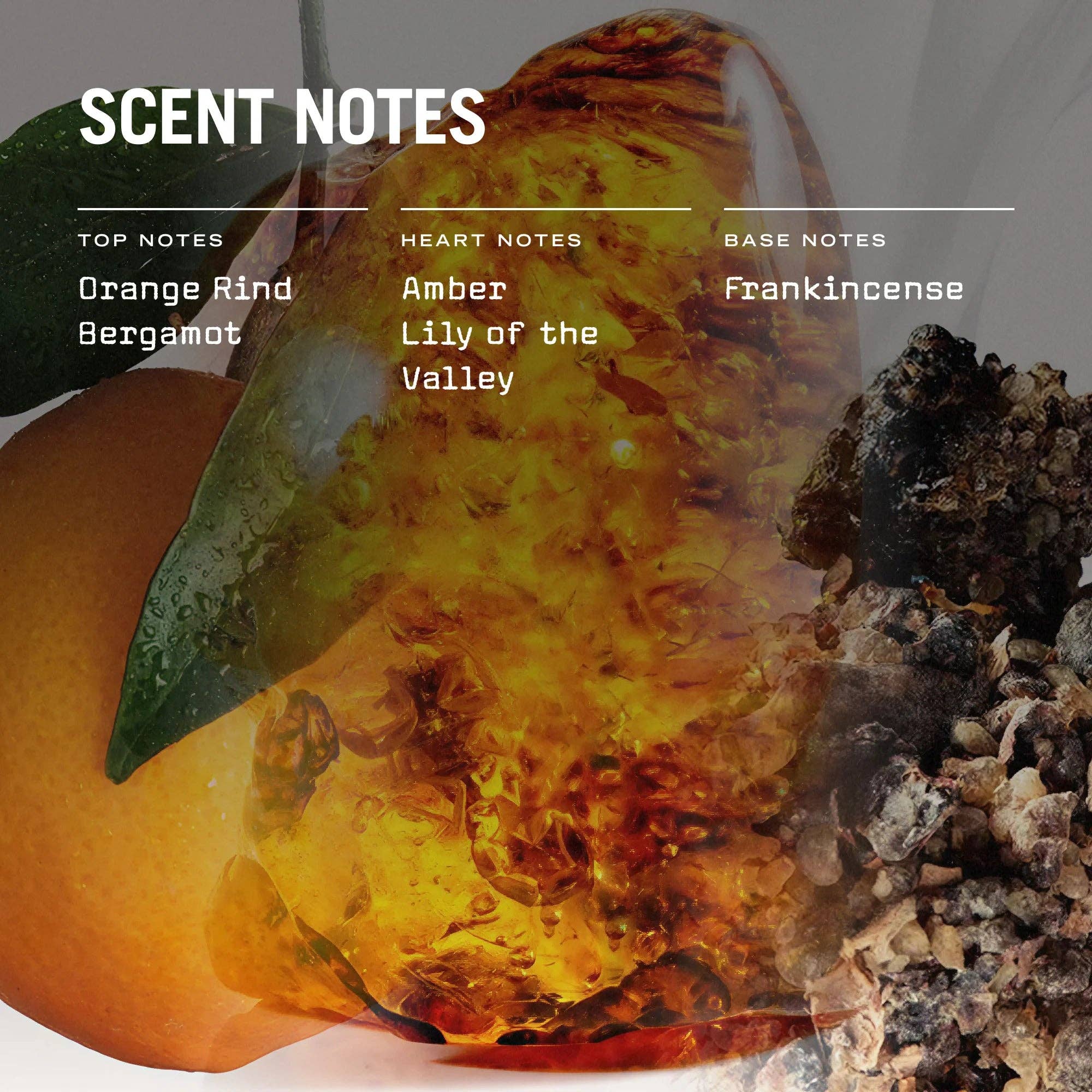 Mystice Scented Candle