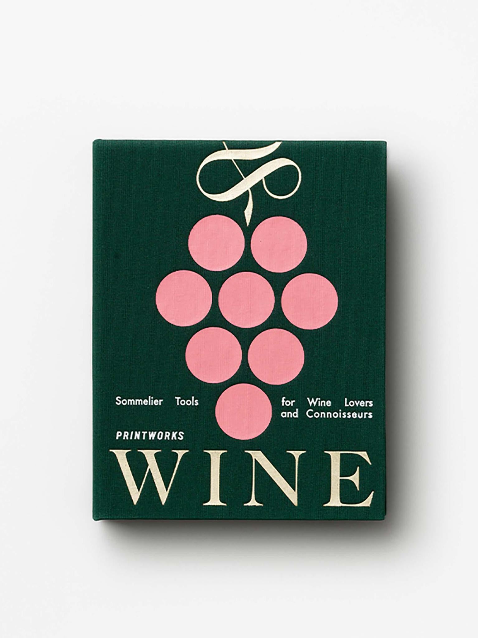 The Essentials - Wine Tools