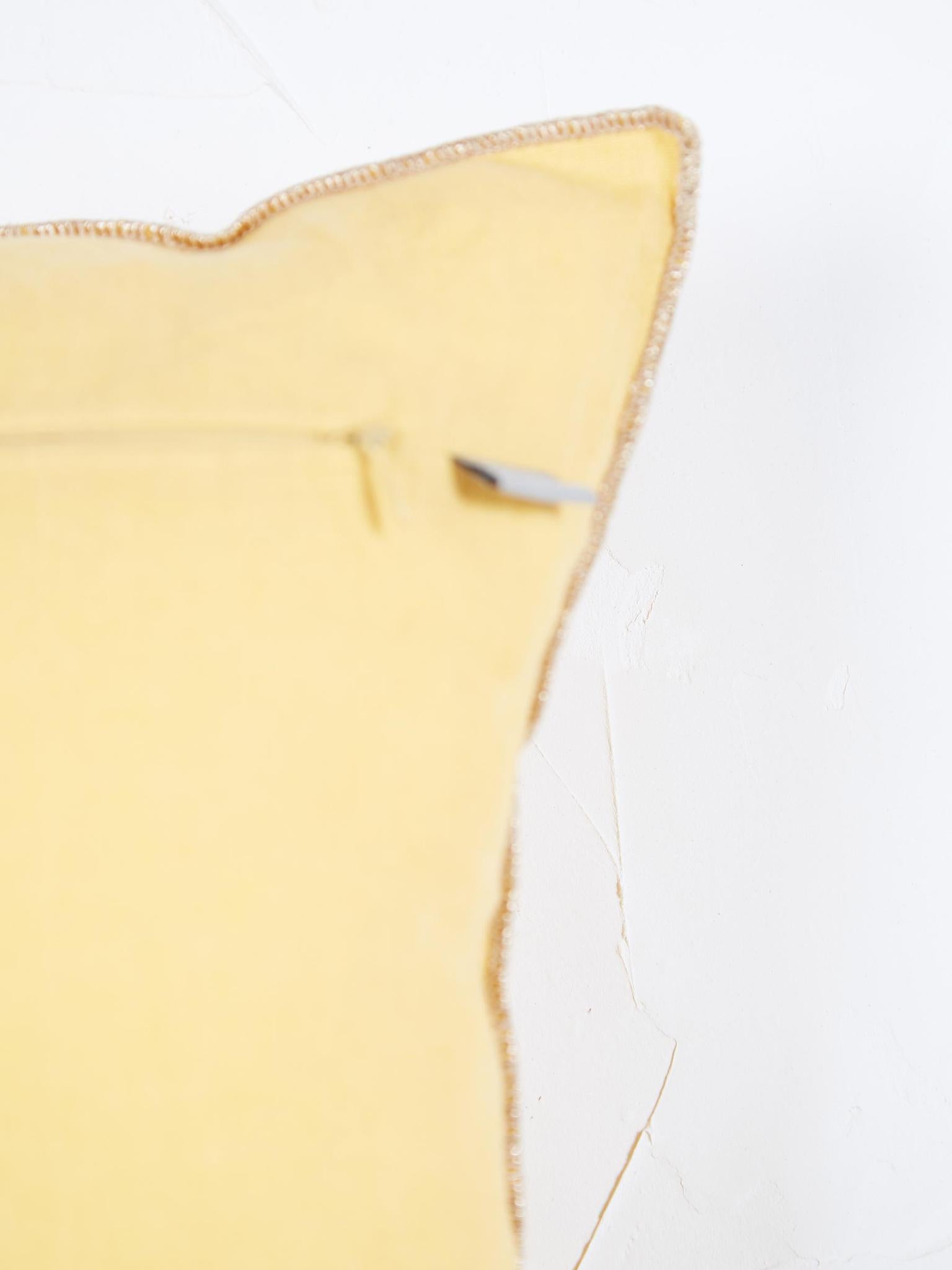 Zeff Celeste Cushion - Mangue - 2 Sizes Available