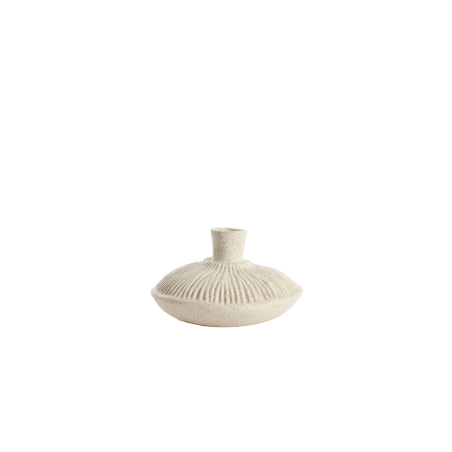 Neira Small Ceramic Vase