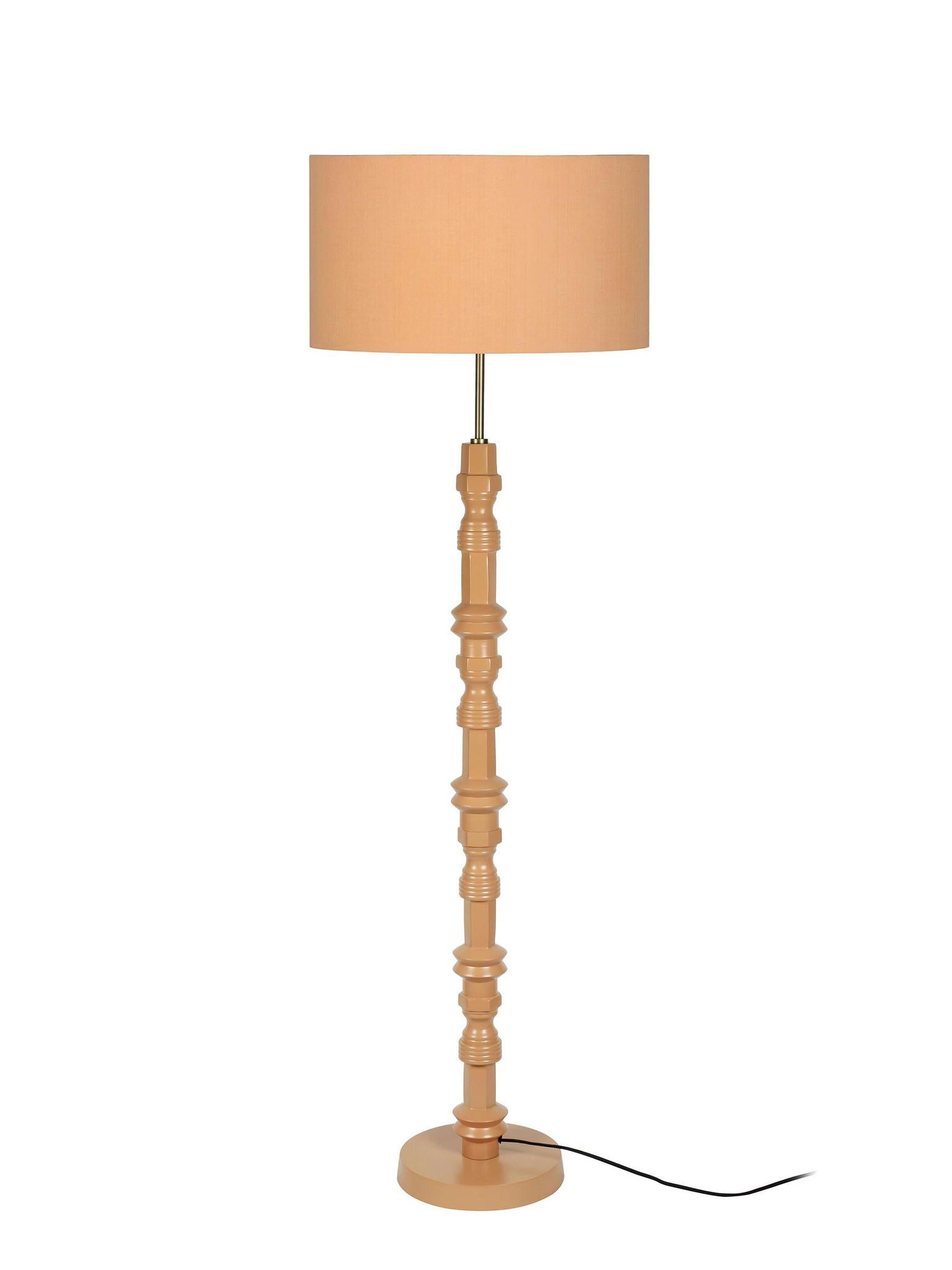 Totem Floor Lamp - Colour Options Available