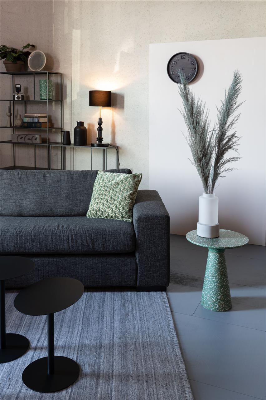 Victoria Terrazzo Side Table - 3 Colours Available