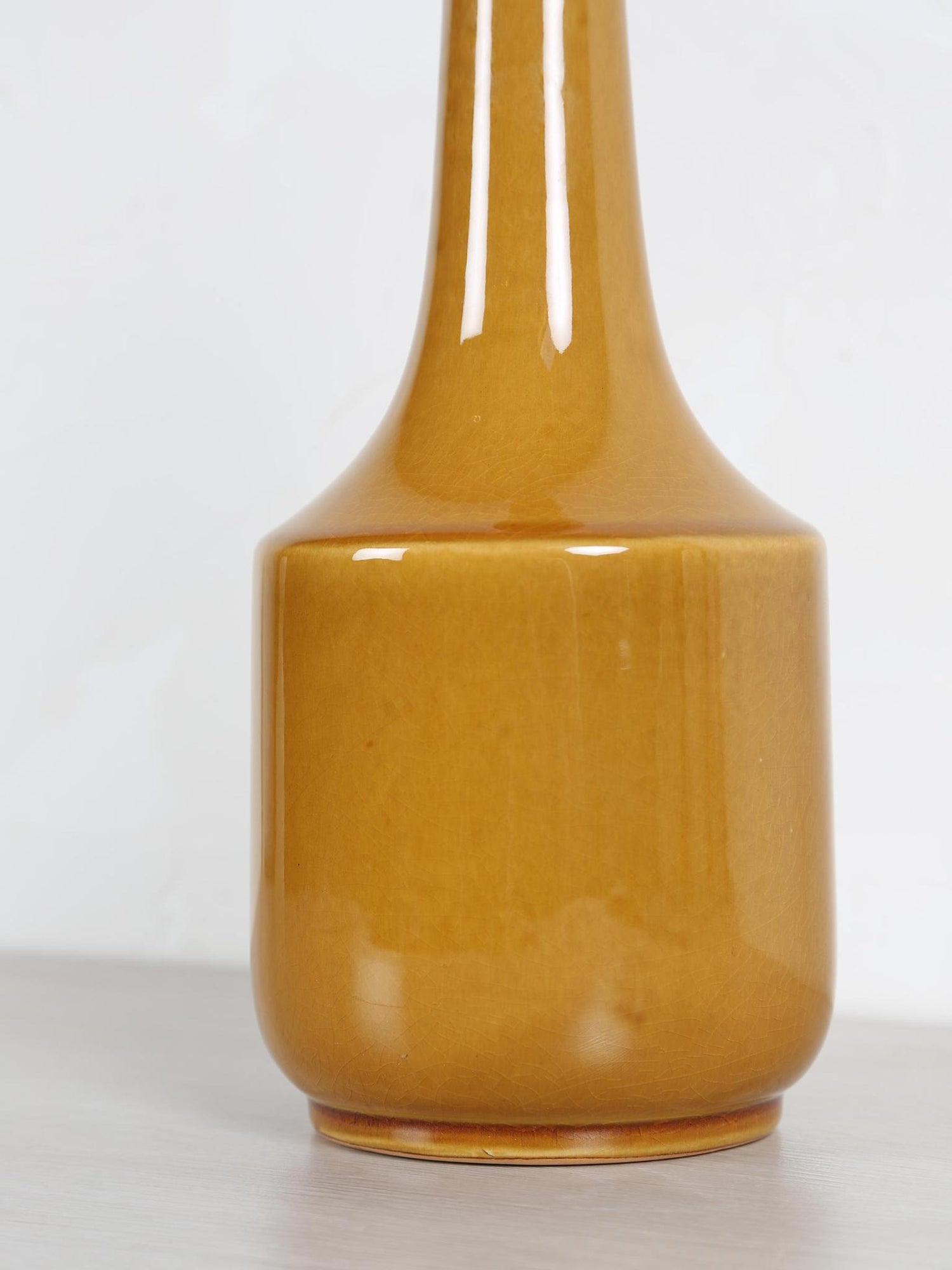 Tezu Shine Vase - 2 Colours Available