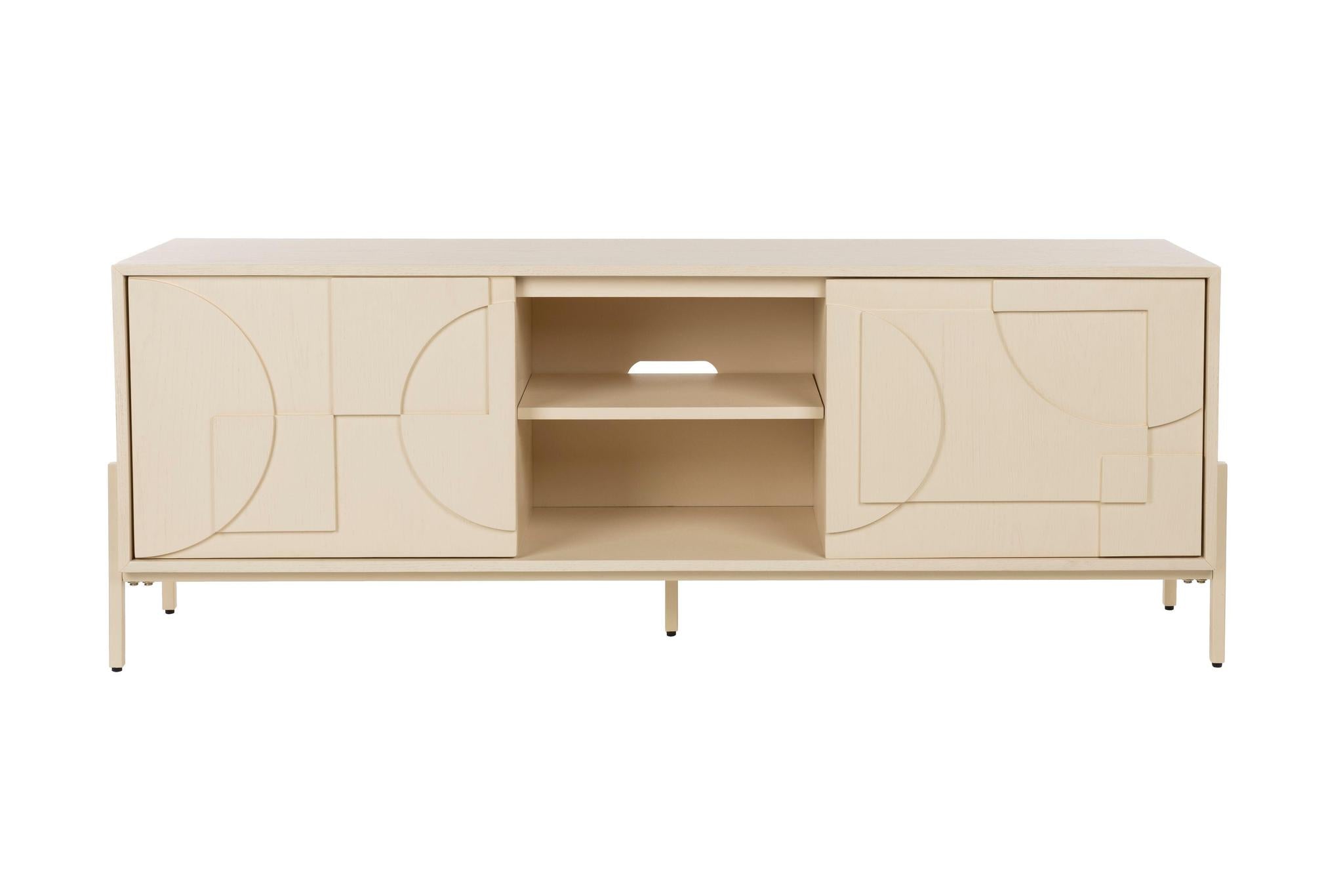 Faces Sideboard