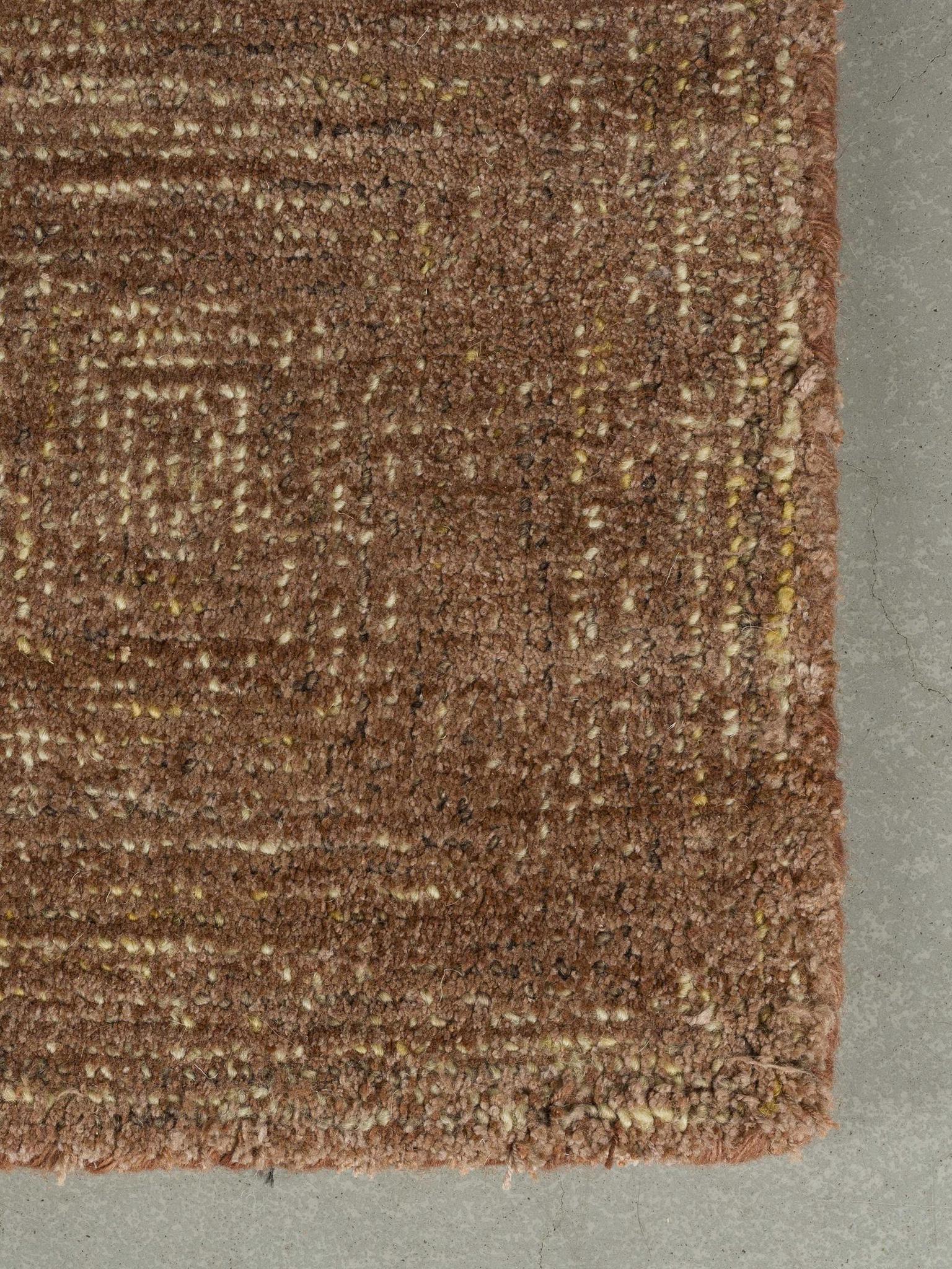 Maryland rug - Vintage pattern
