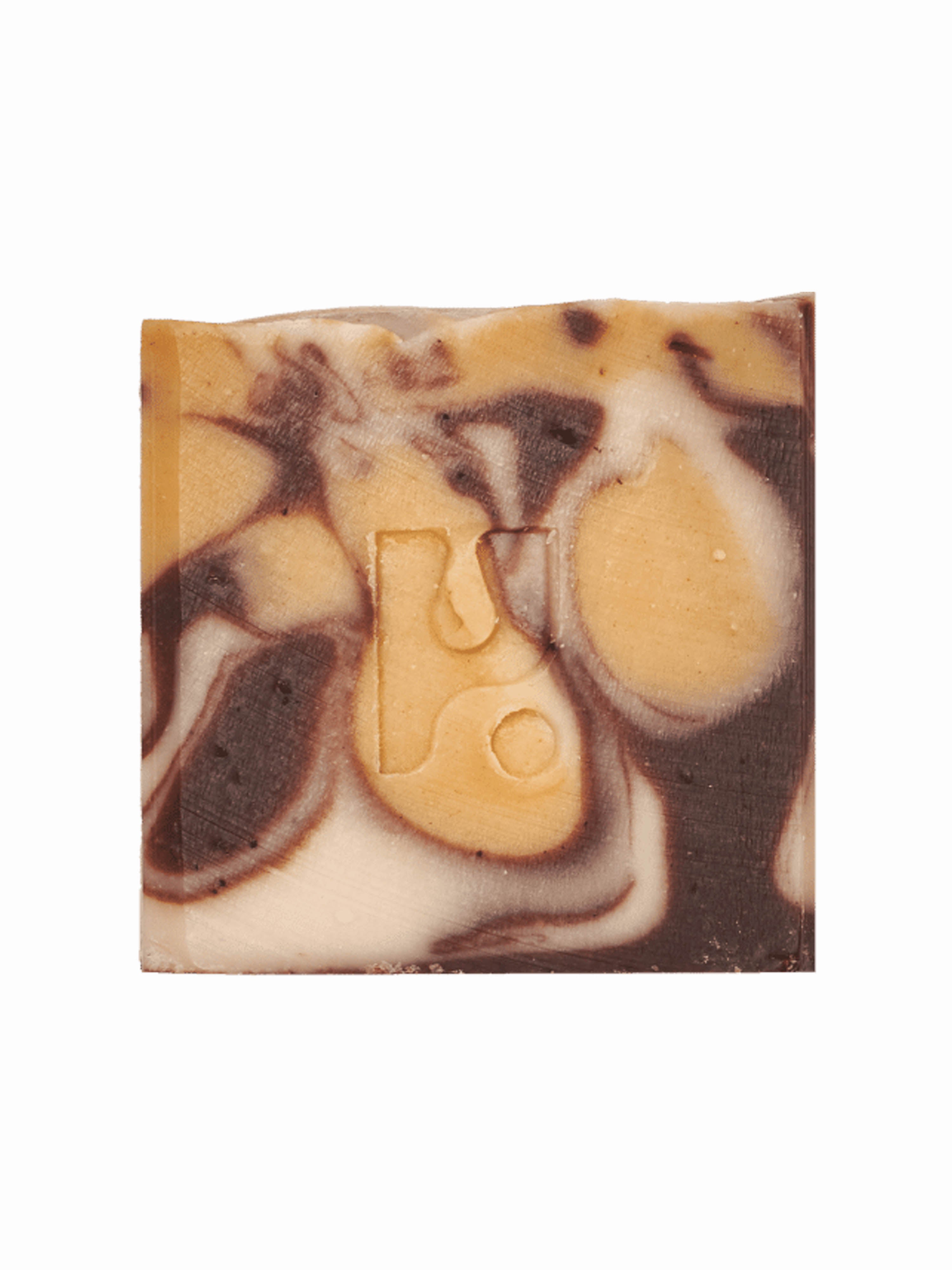 Awakening Vegan 80g/160g Soap - Sweet Orange & May Chang