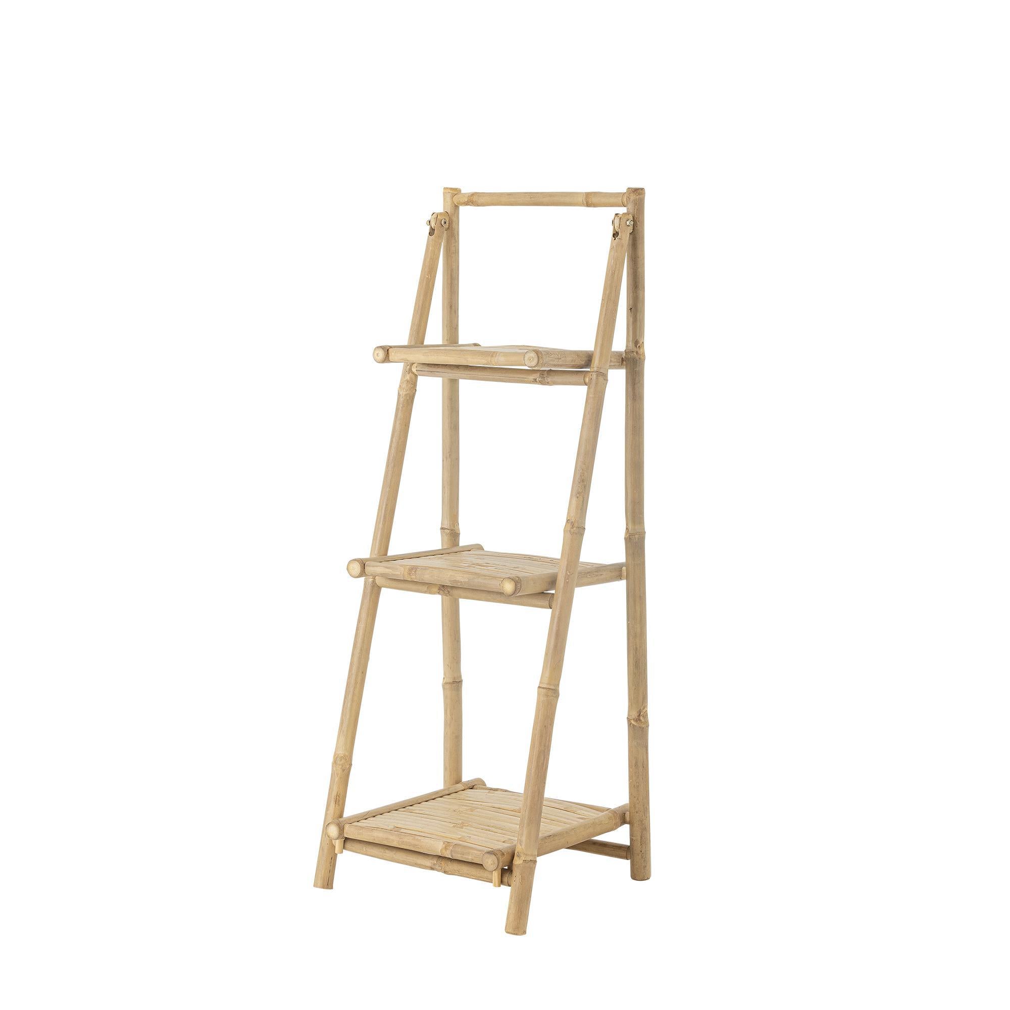 Indre Clothes Rack - Nature - Bamboo