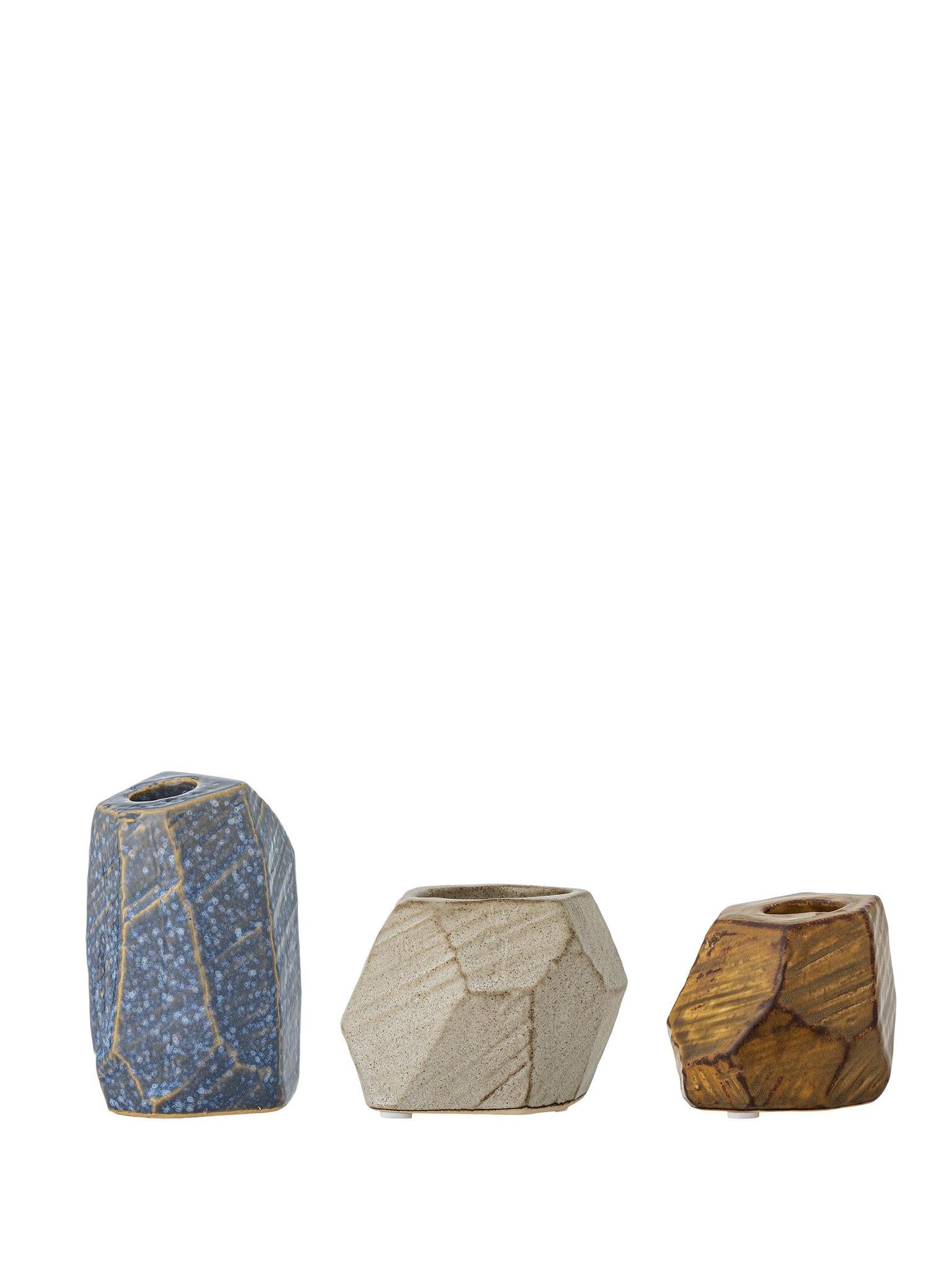 Kimber Votive & Candle Holder- 3 Options Available