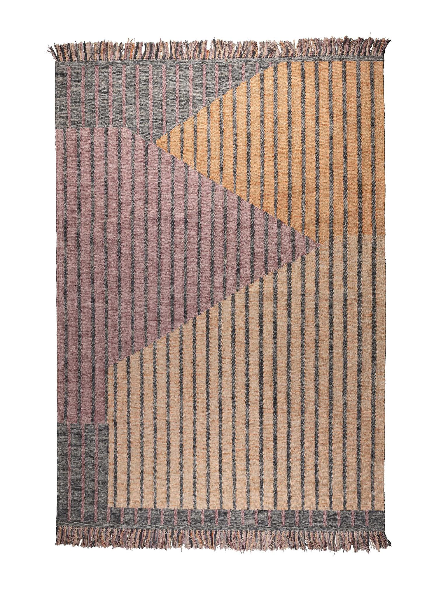 Hampton Rug - Lilac