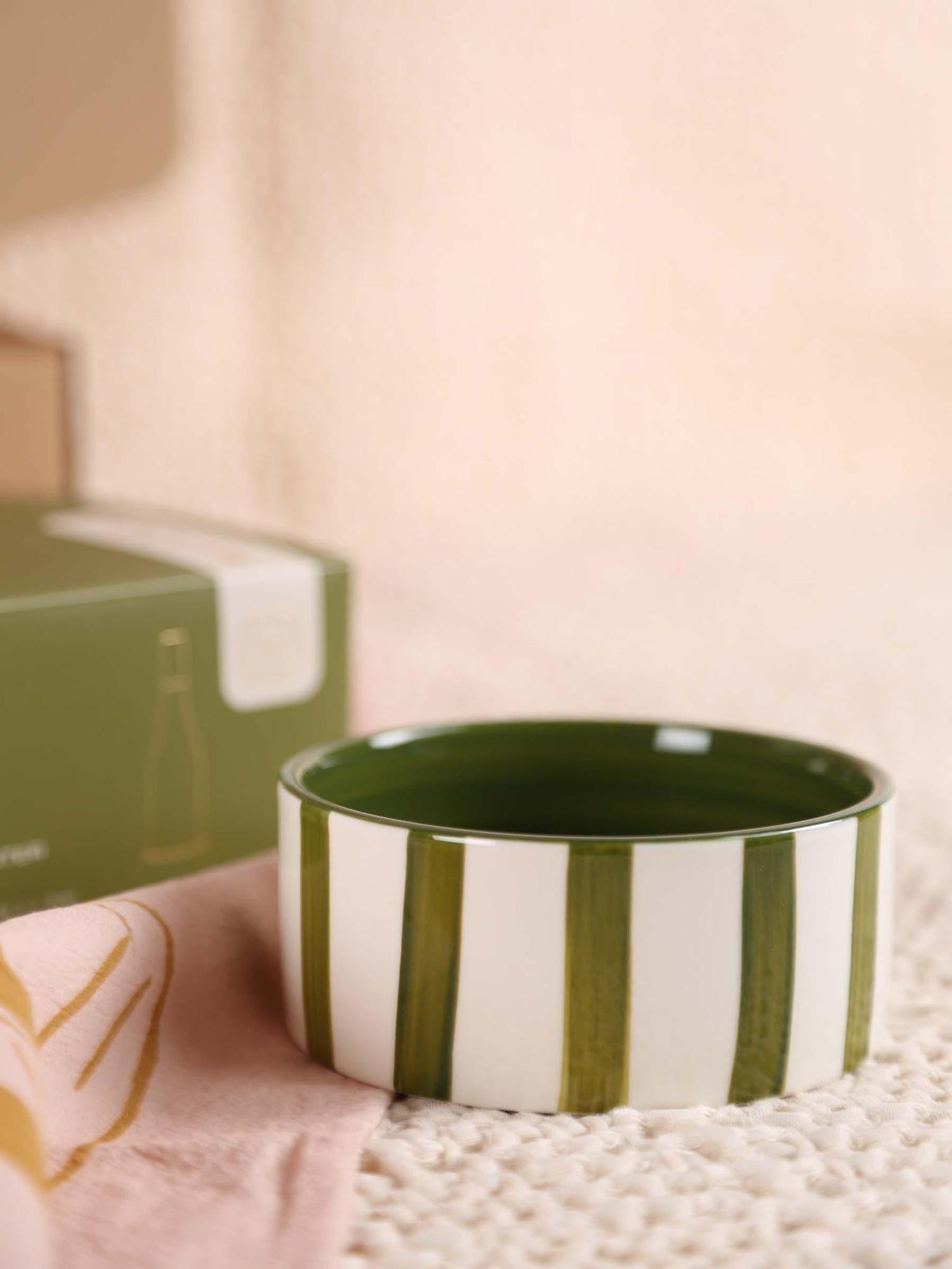 The Olive Theory - Gift Box