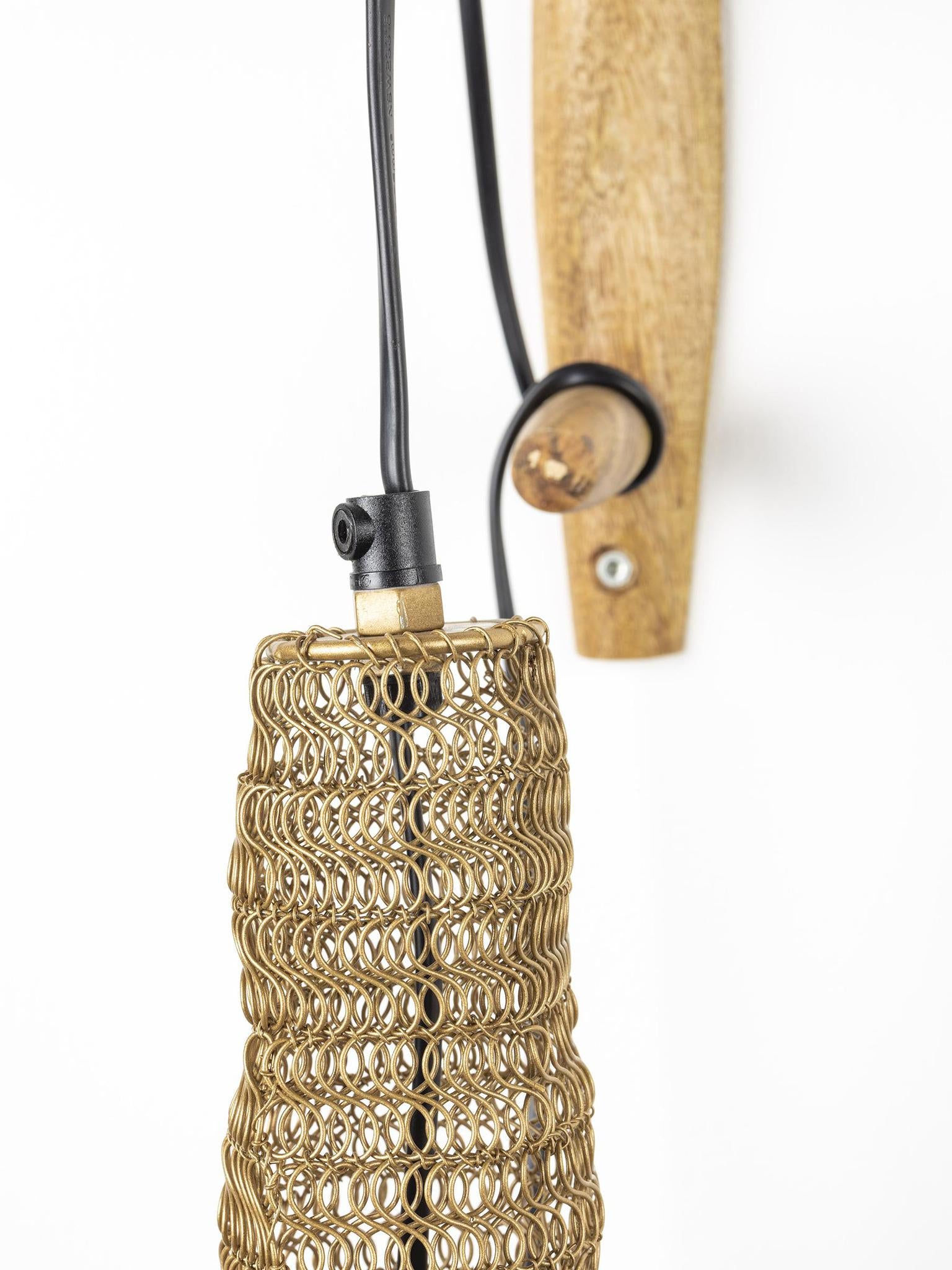 Alen Wall Lamp