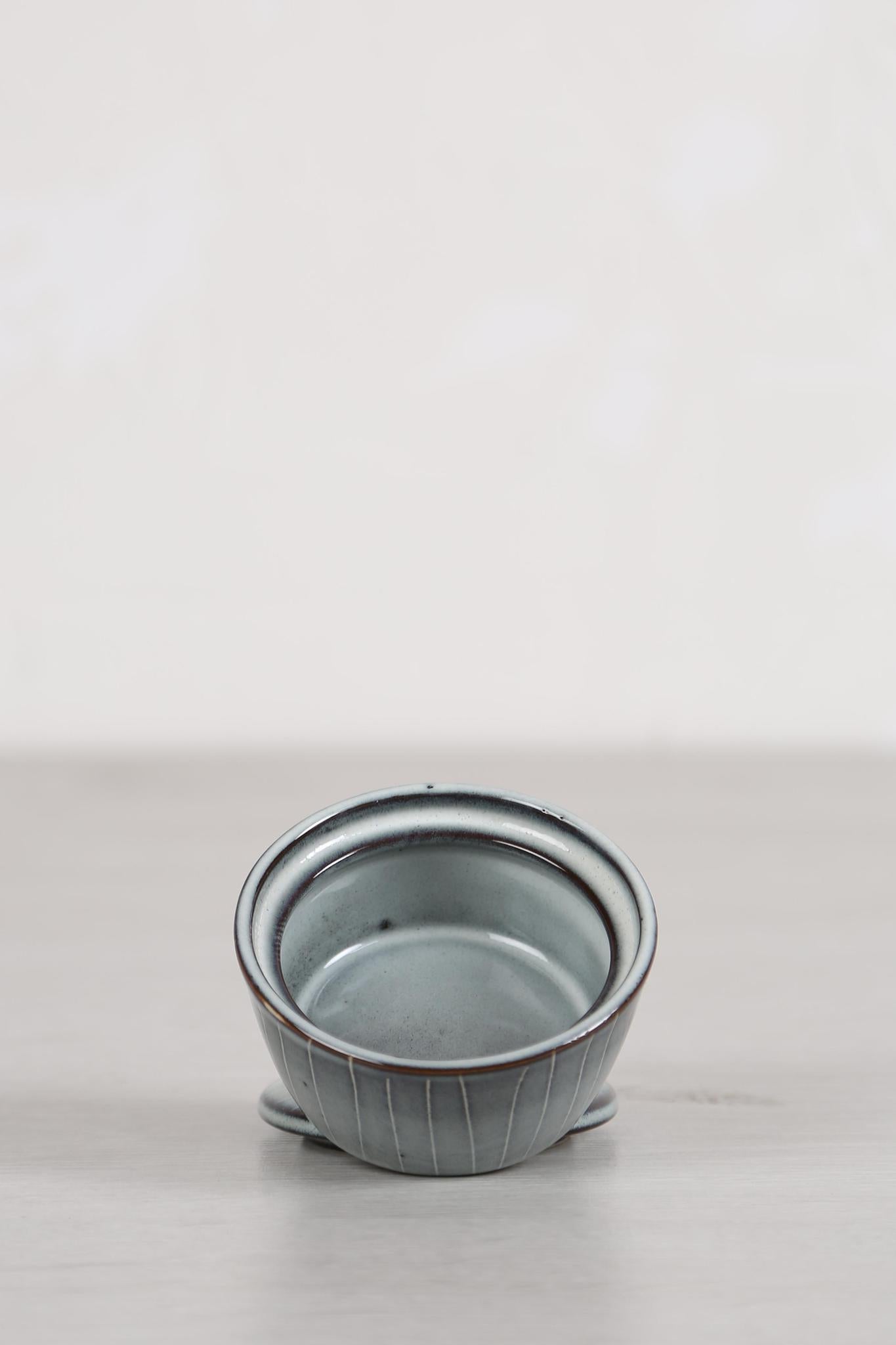 Nordic Sea Nibble With Lid