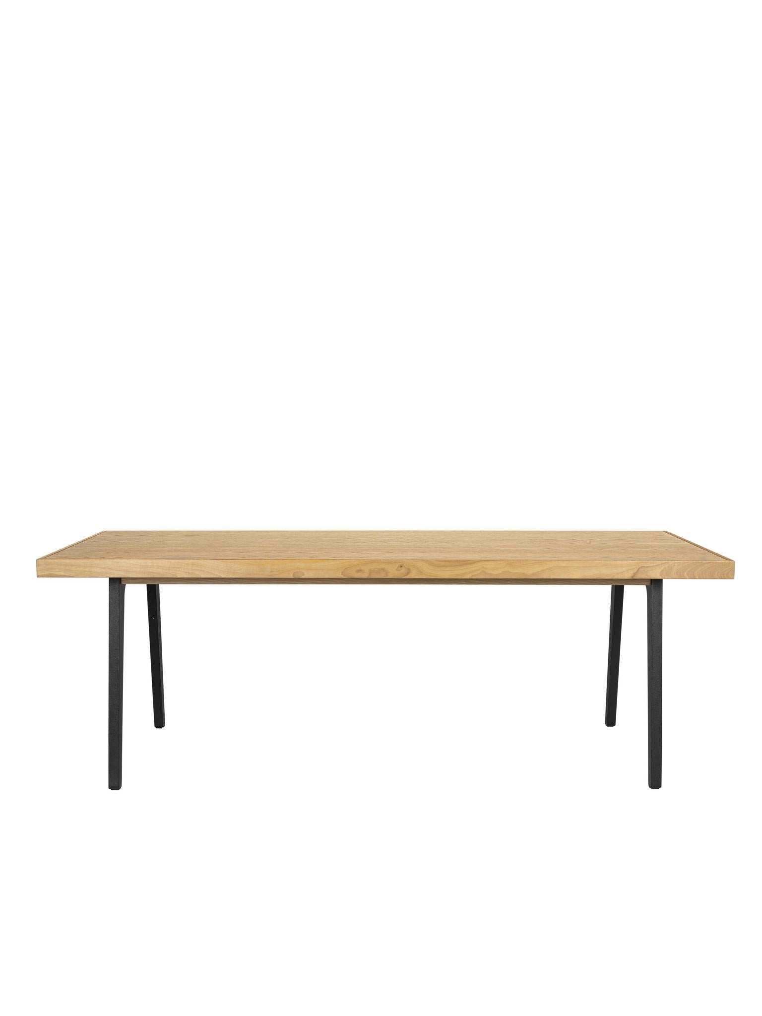 Harvest Dining Table - 2 Sizes Available